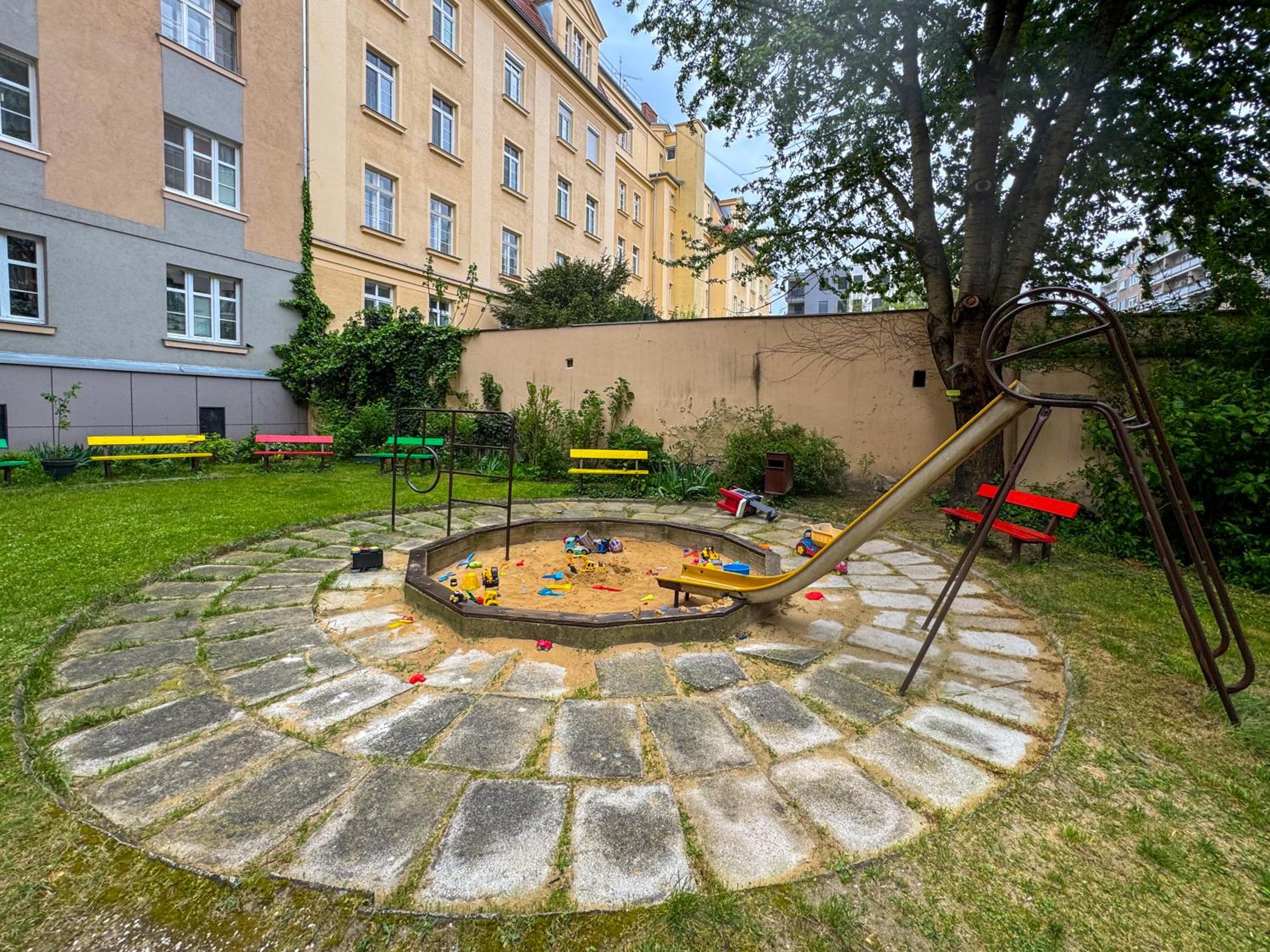 Apartment 29 Old Town, 2 Bathrooms, AC, Quiet