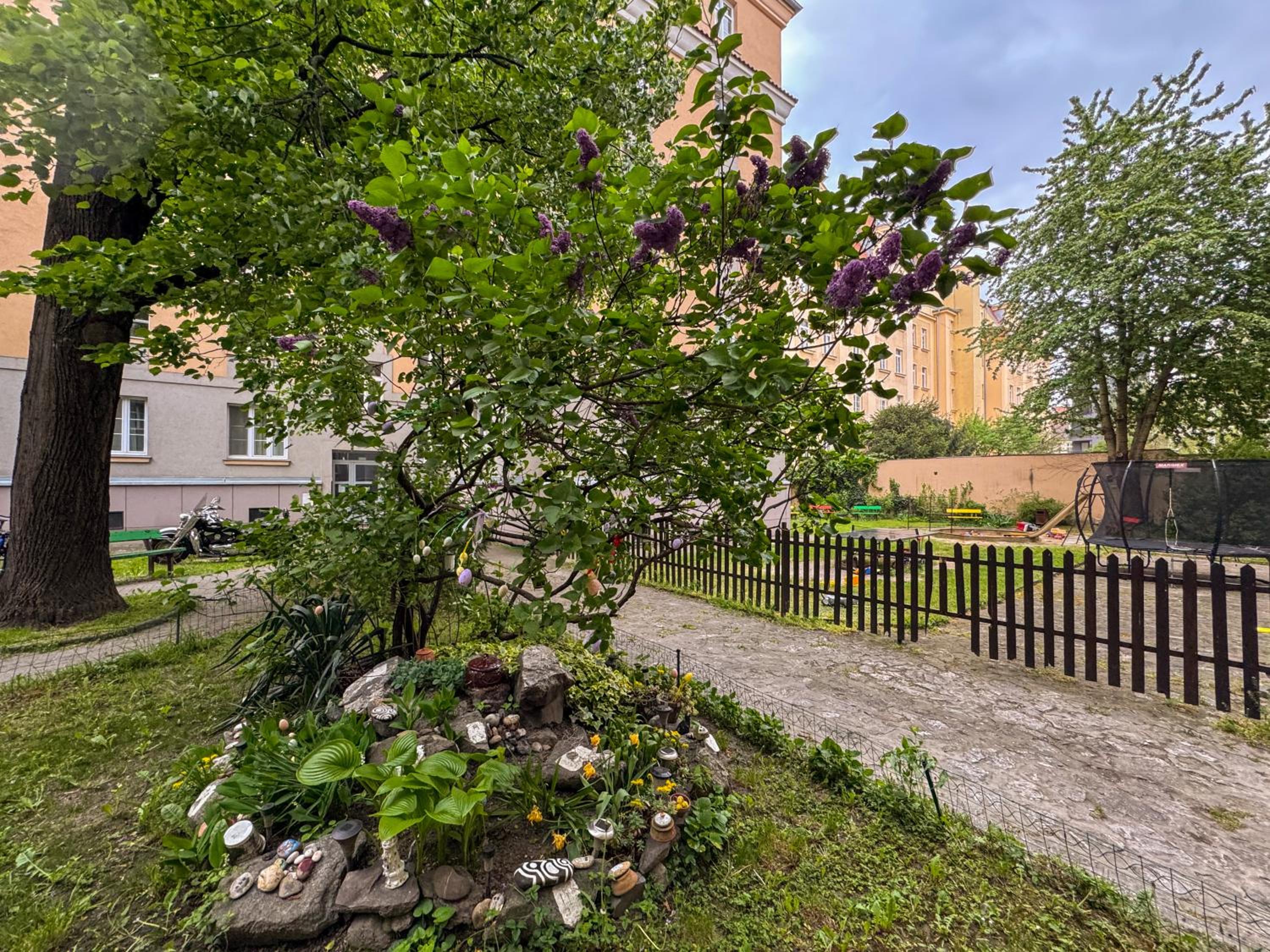 Apartment 29 Old Town, 2 Bathrooms, AC, Quiet