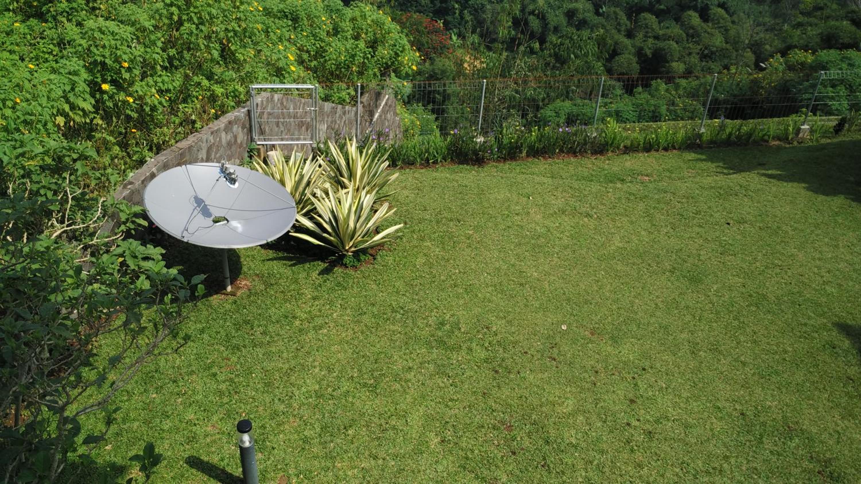 Villa Kencana Syariah
