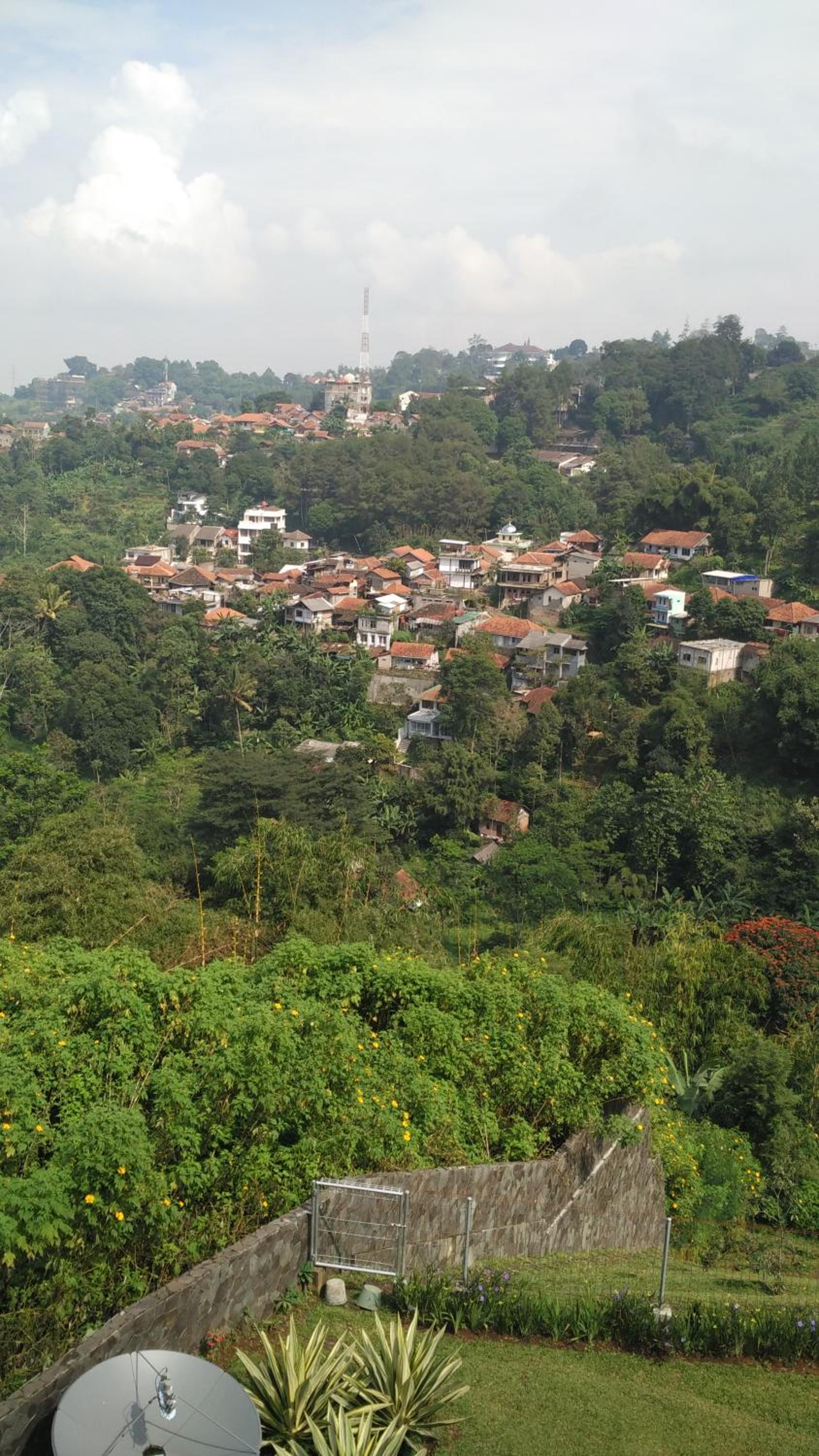 Villa Kencana Syariah