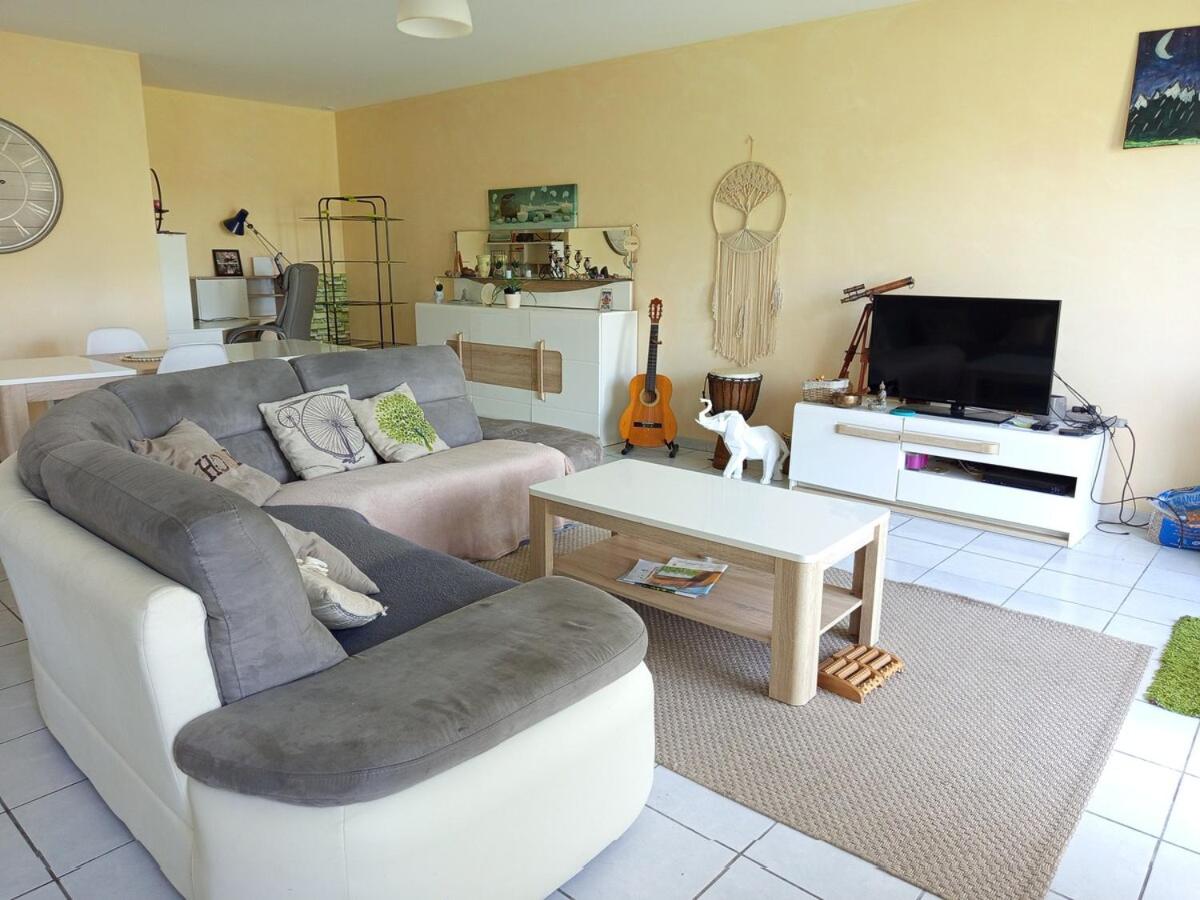 Maison moderne 5 lits 8 personnes