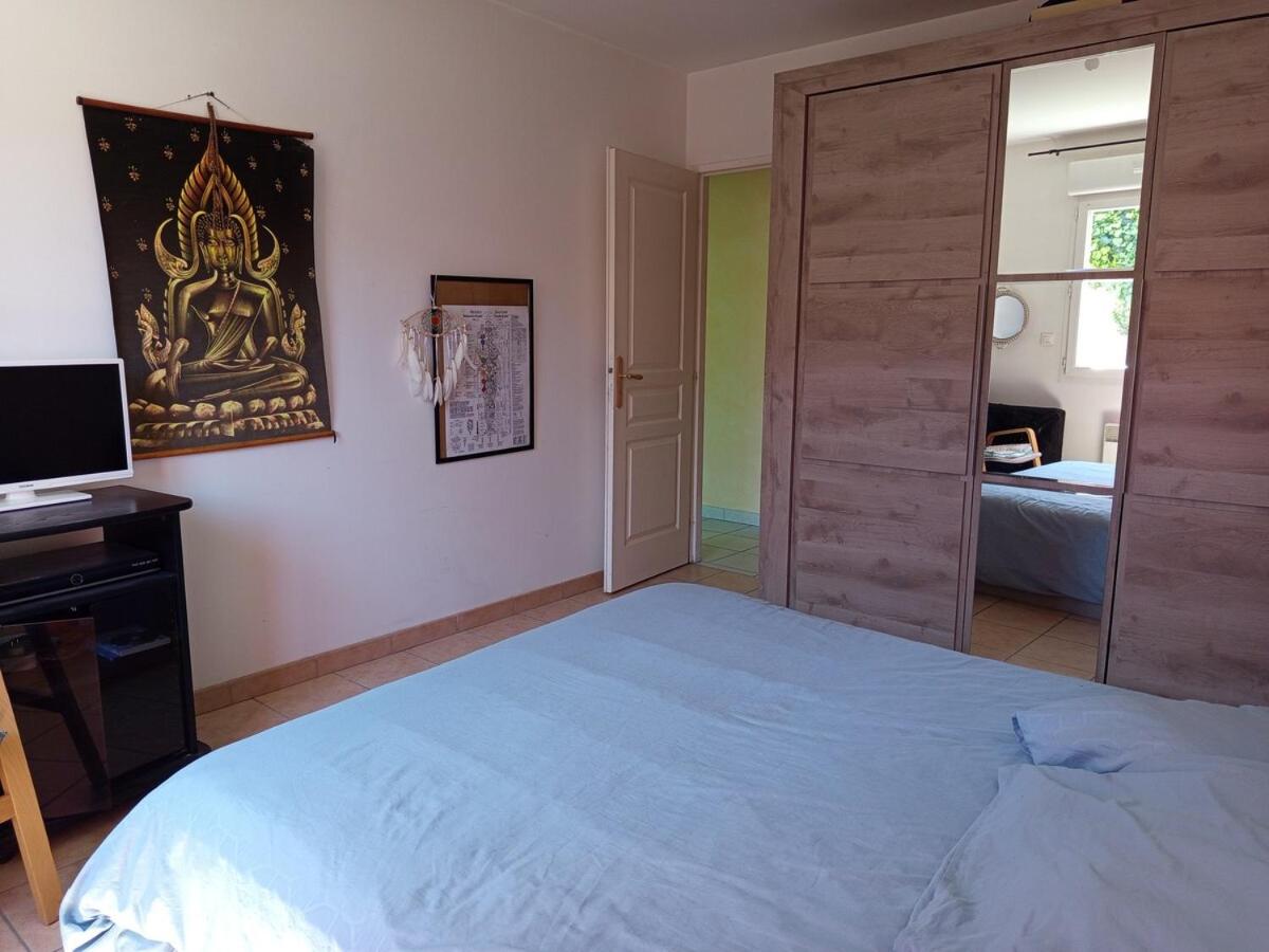 Maison moderne 5 lits 8 personnes