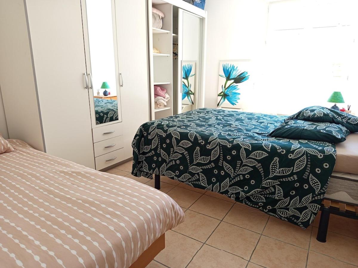 Maison moderne 5 lits 8 personnes