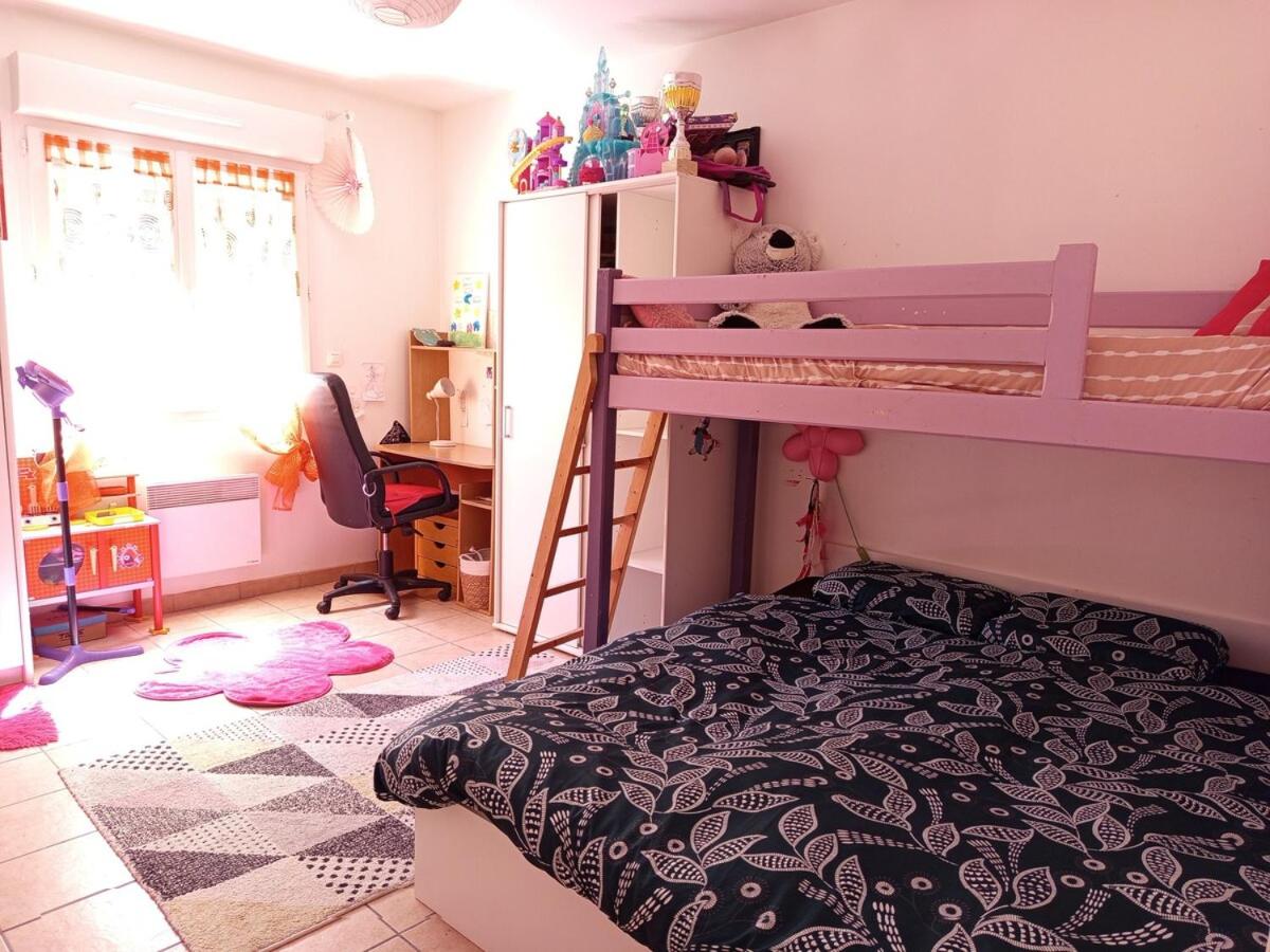 Maison moderne 5 lits 8 personnes