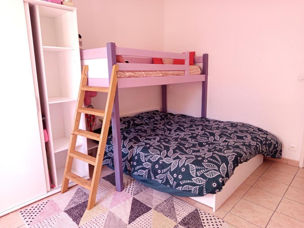 Maison moderne 5 lits 8 personnes