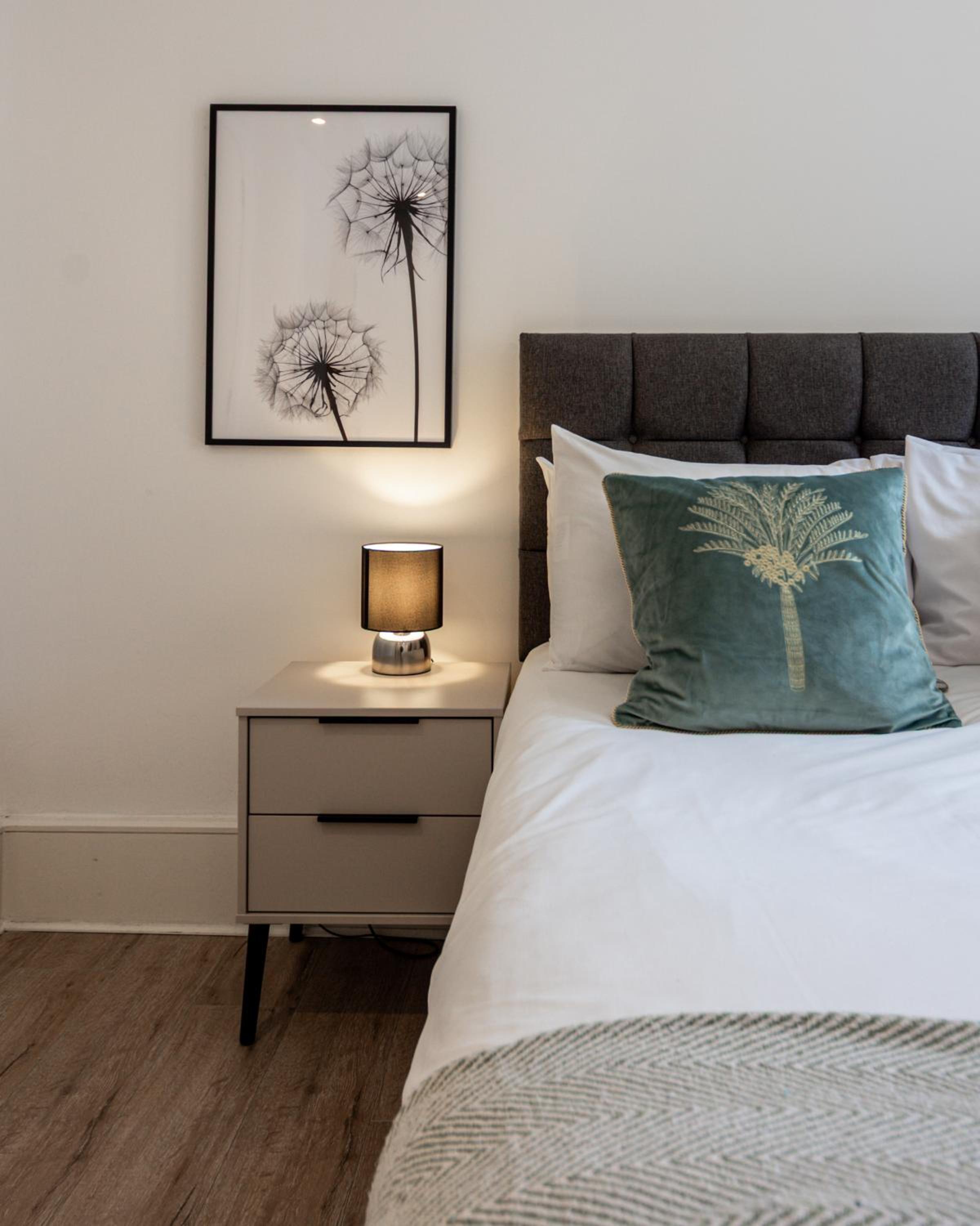 Kensington Prime Apartments
