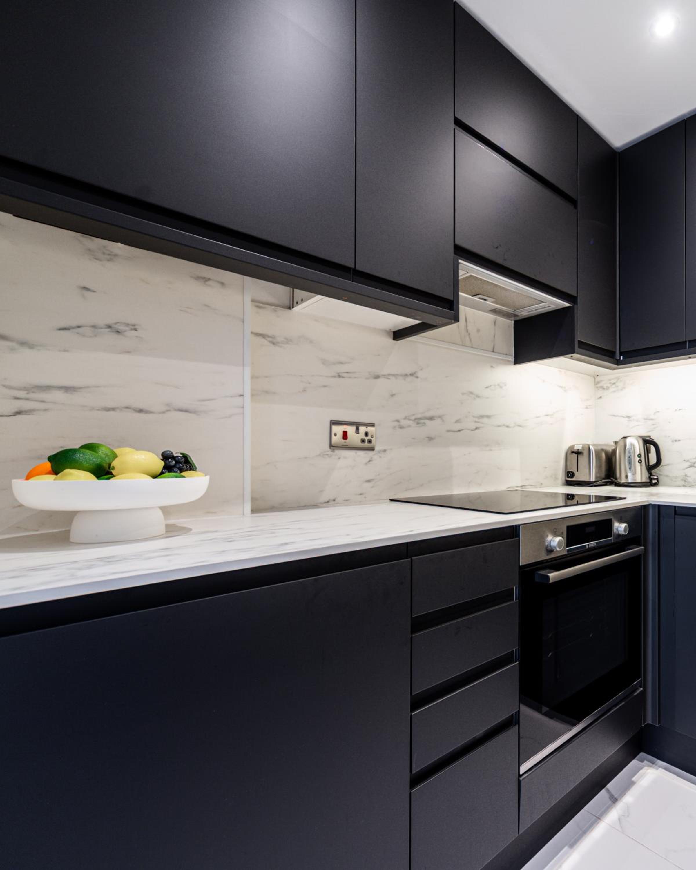 Kensington Prime Apartments