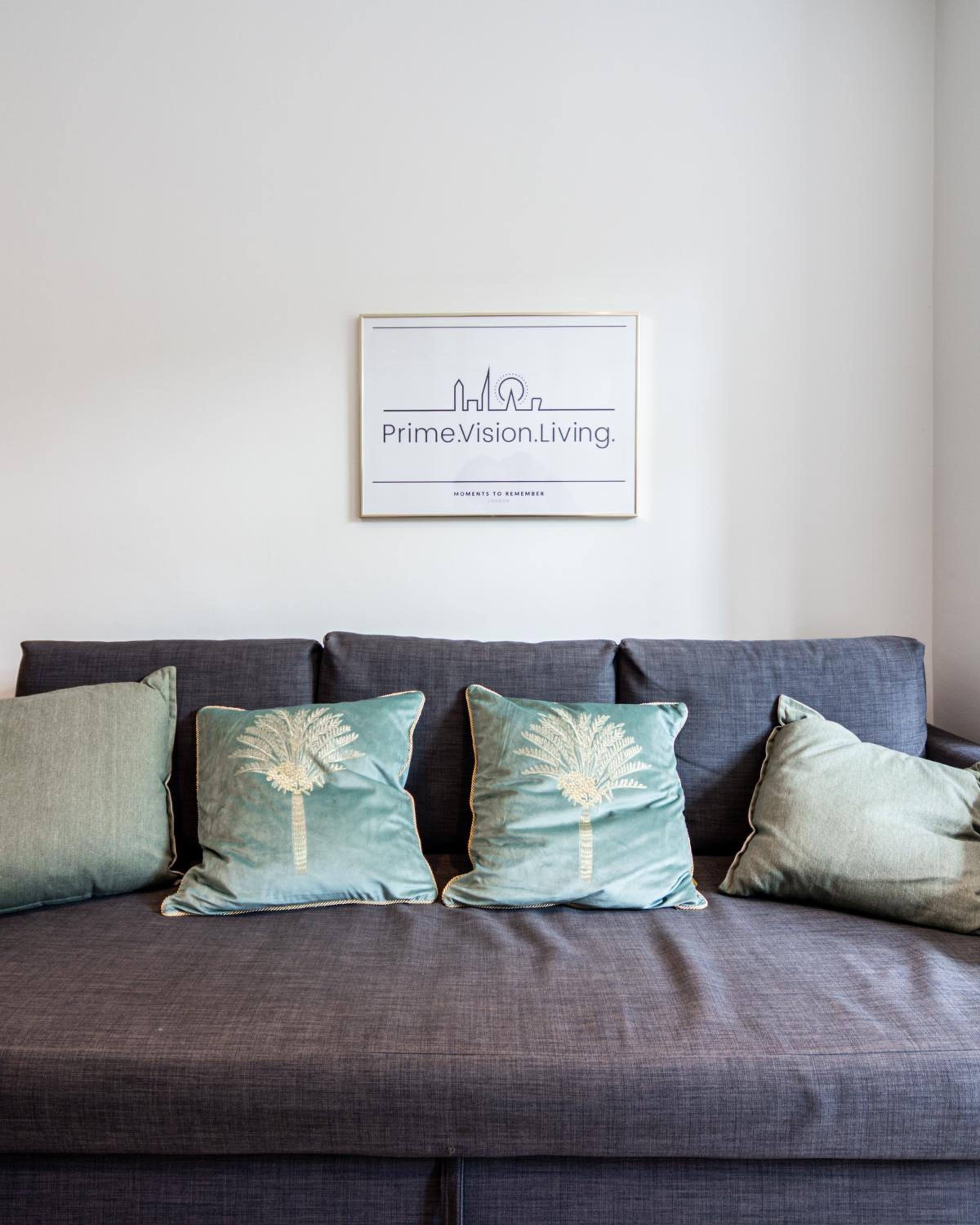 Kensington Prime Apartments
