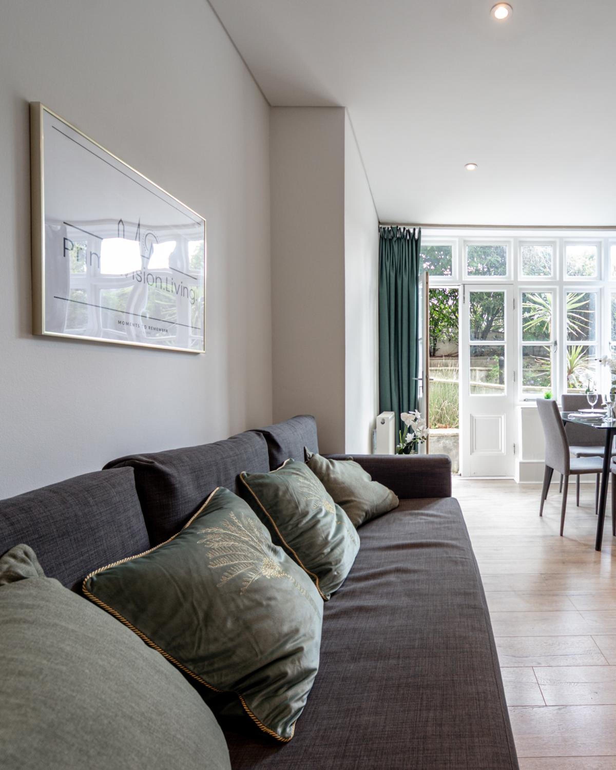 Kensington Prime Apartments