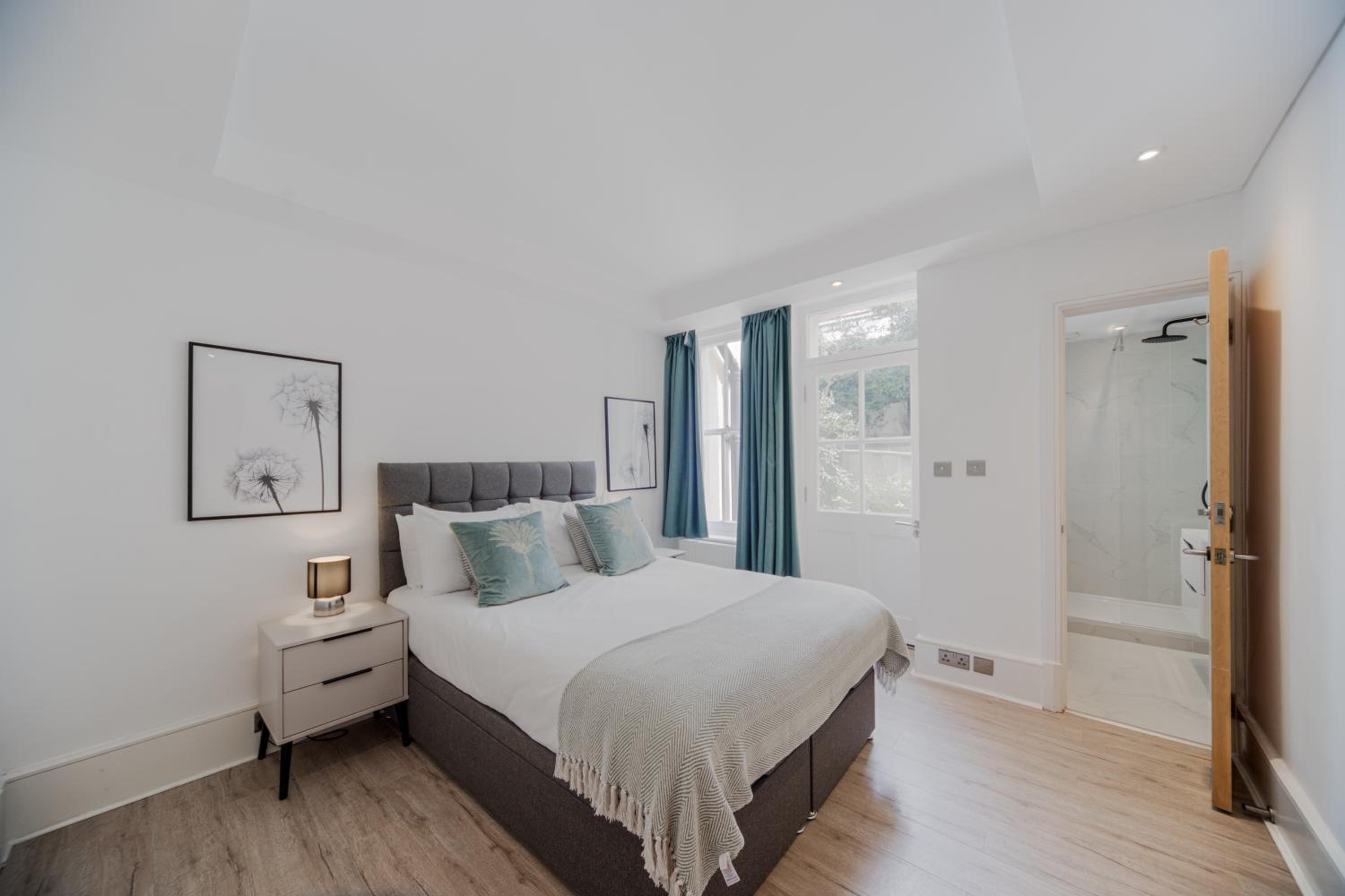 Kensington Prime Apartments
