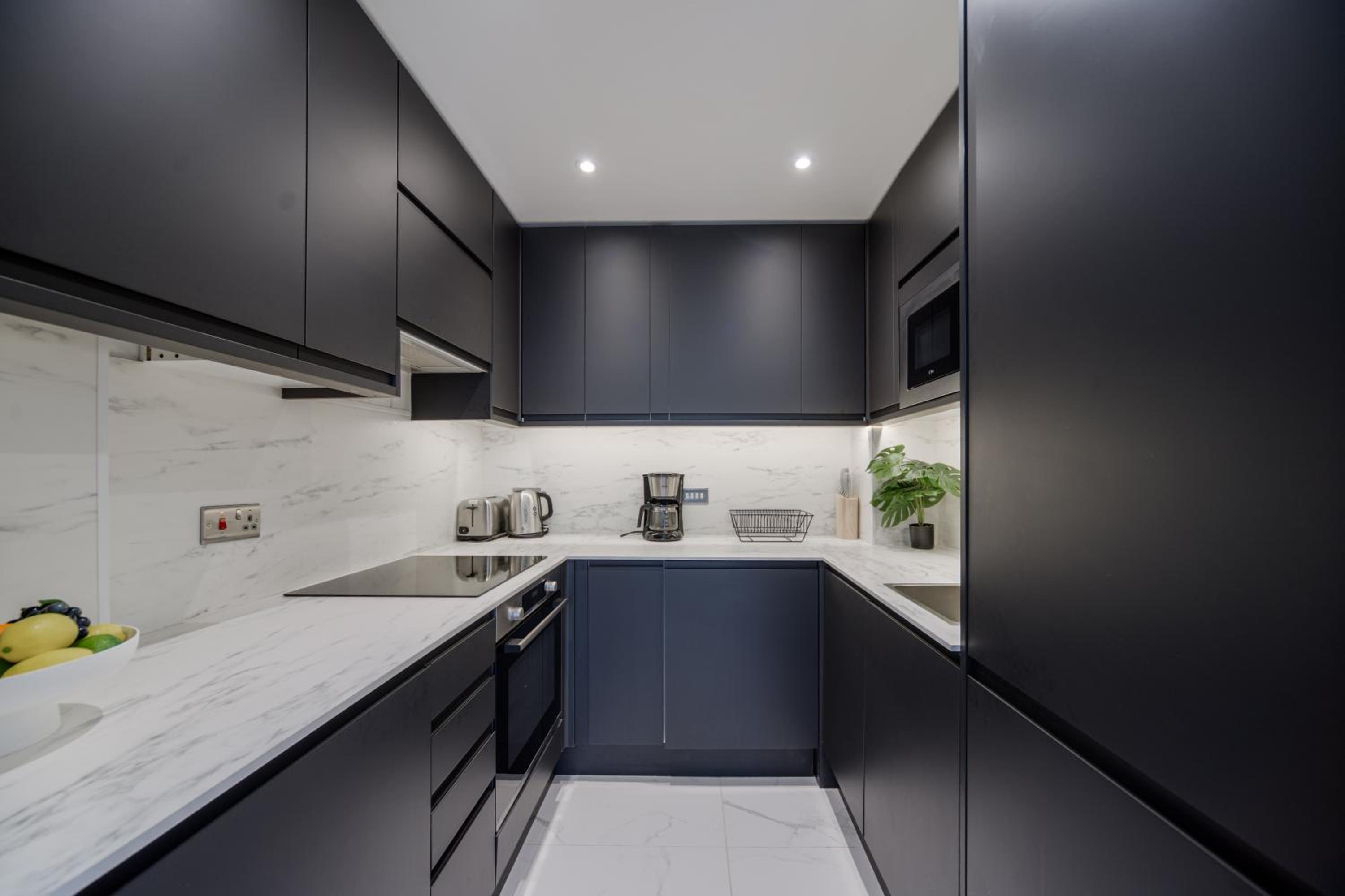 Kensington Prime Apartments