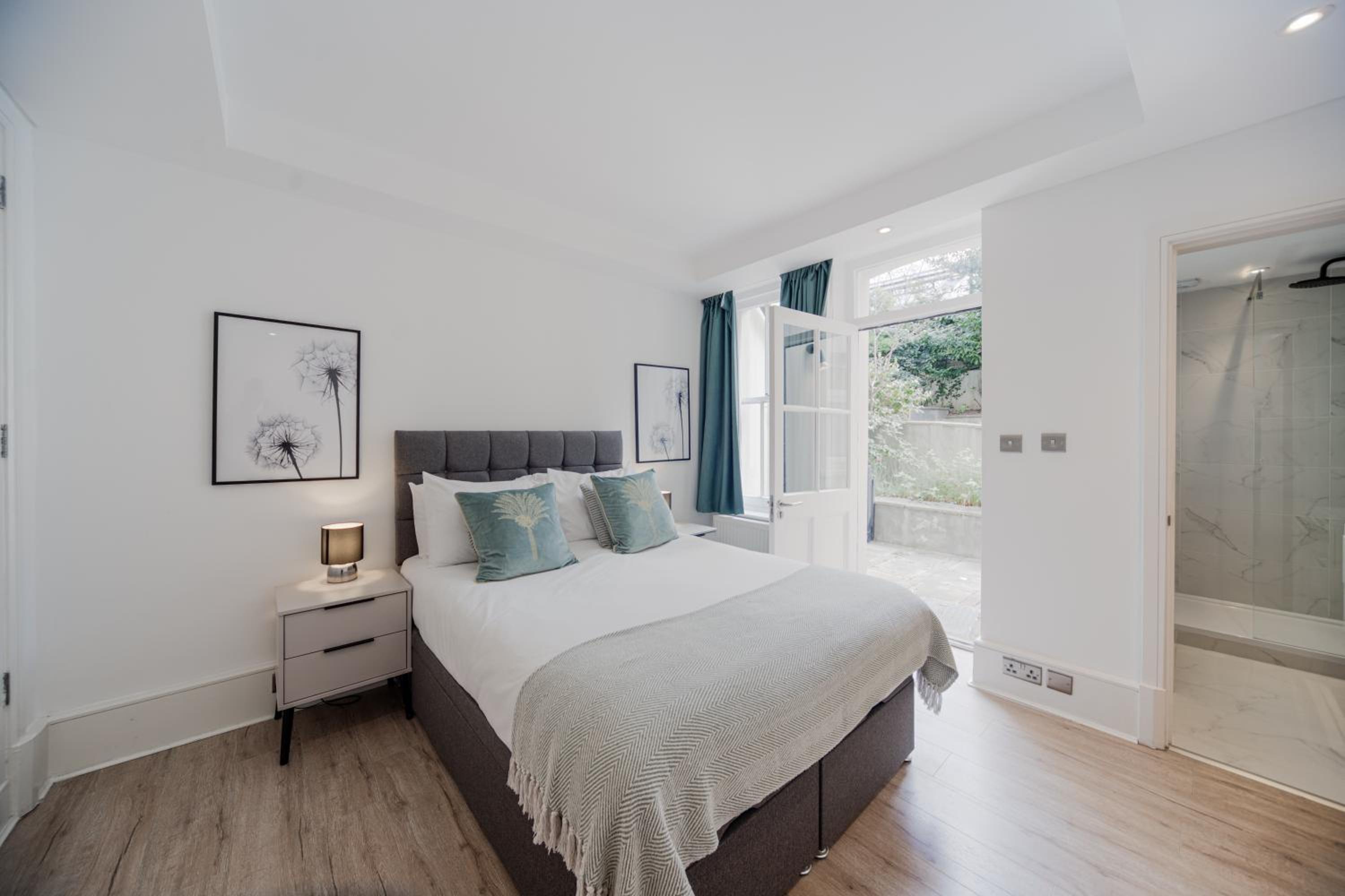 Kensington Prime Apartments