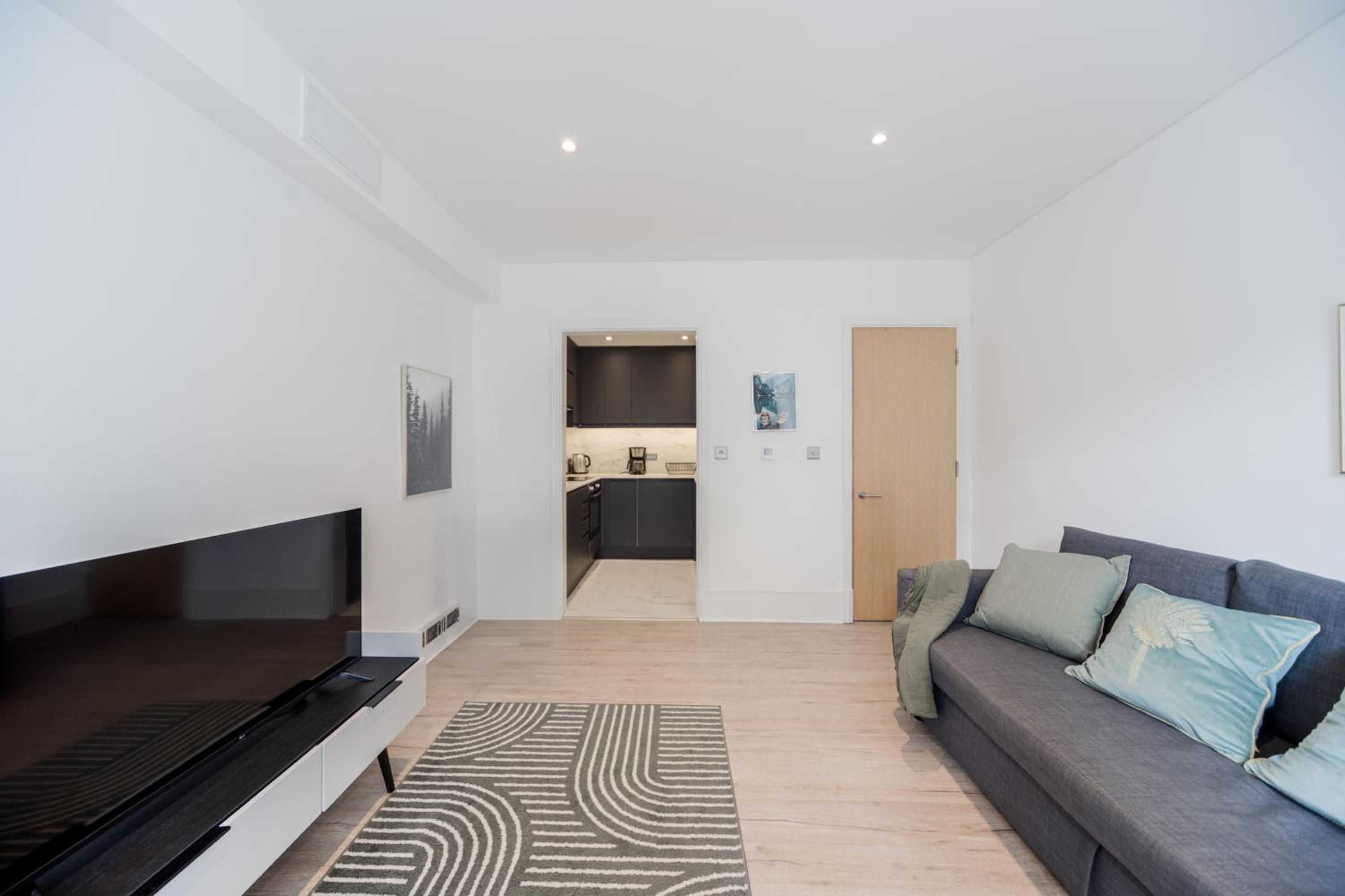 Kensington Prime Apartments