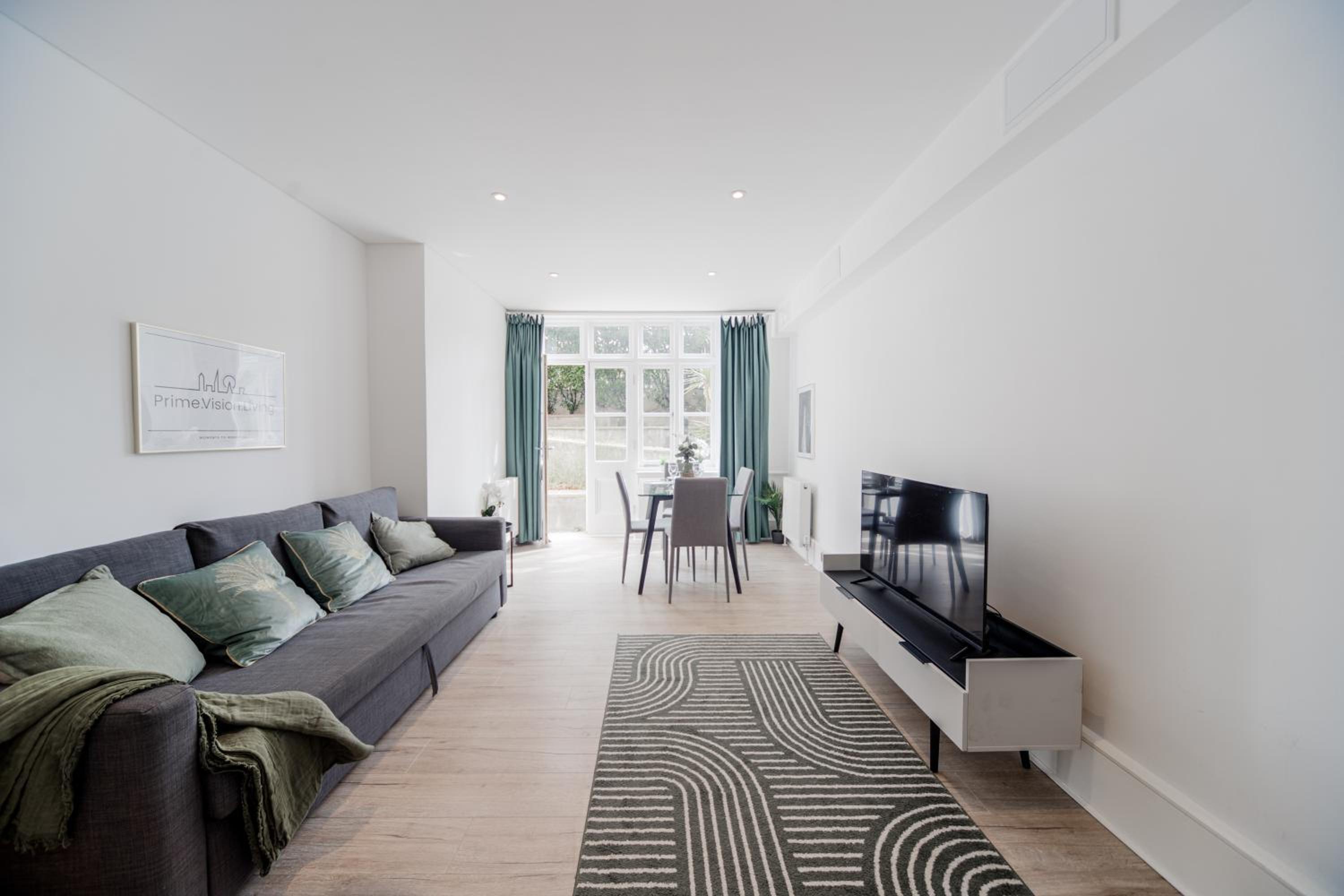 Kensington Prime Apartments
