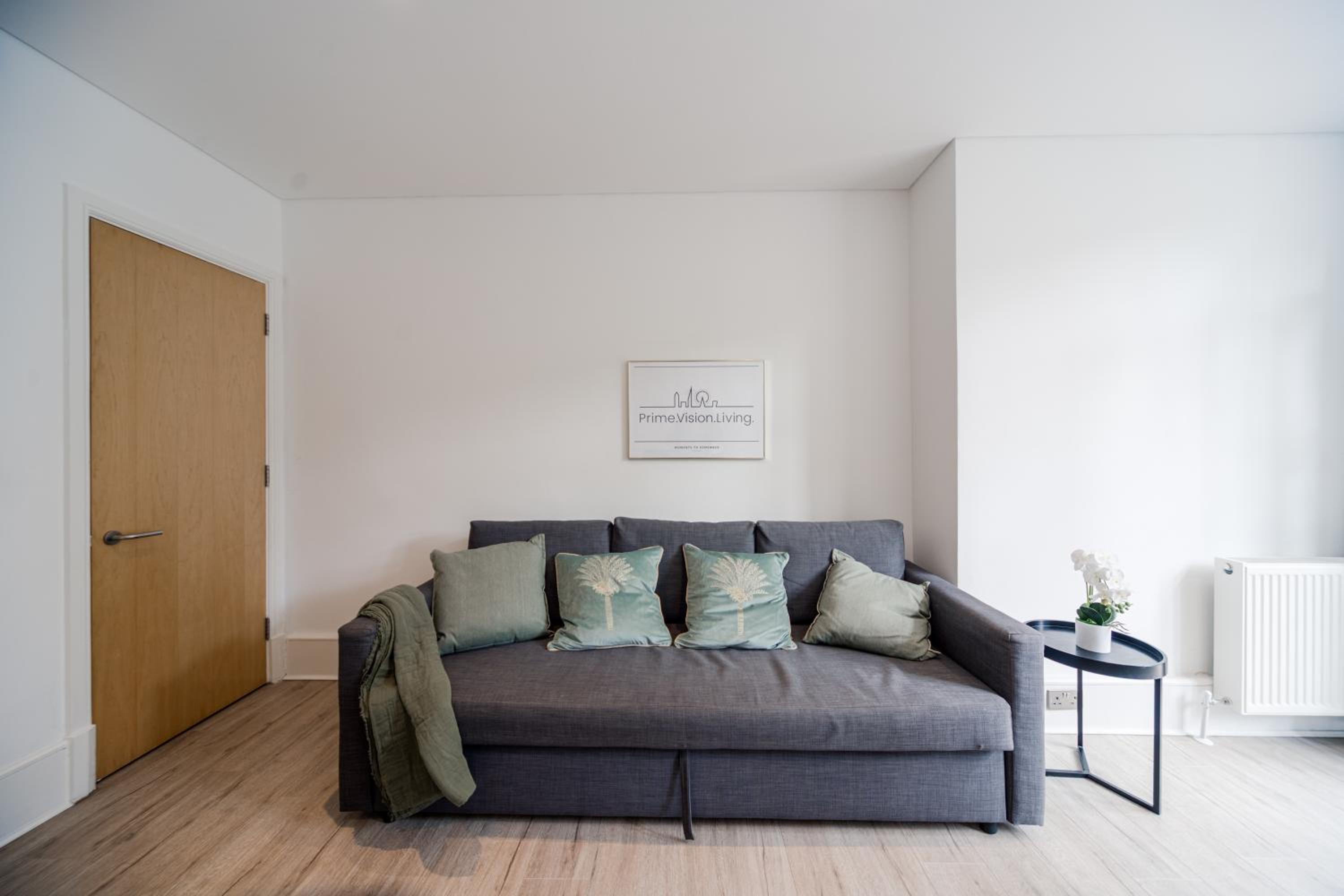Kensington Prime Apartments