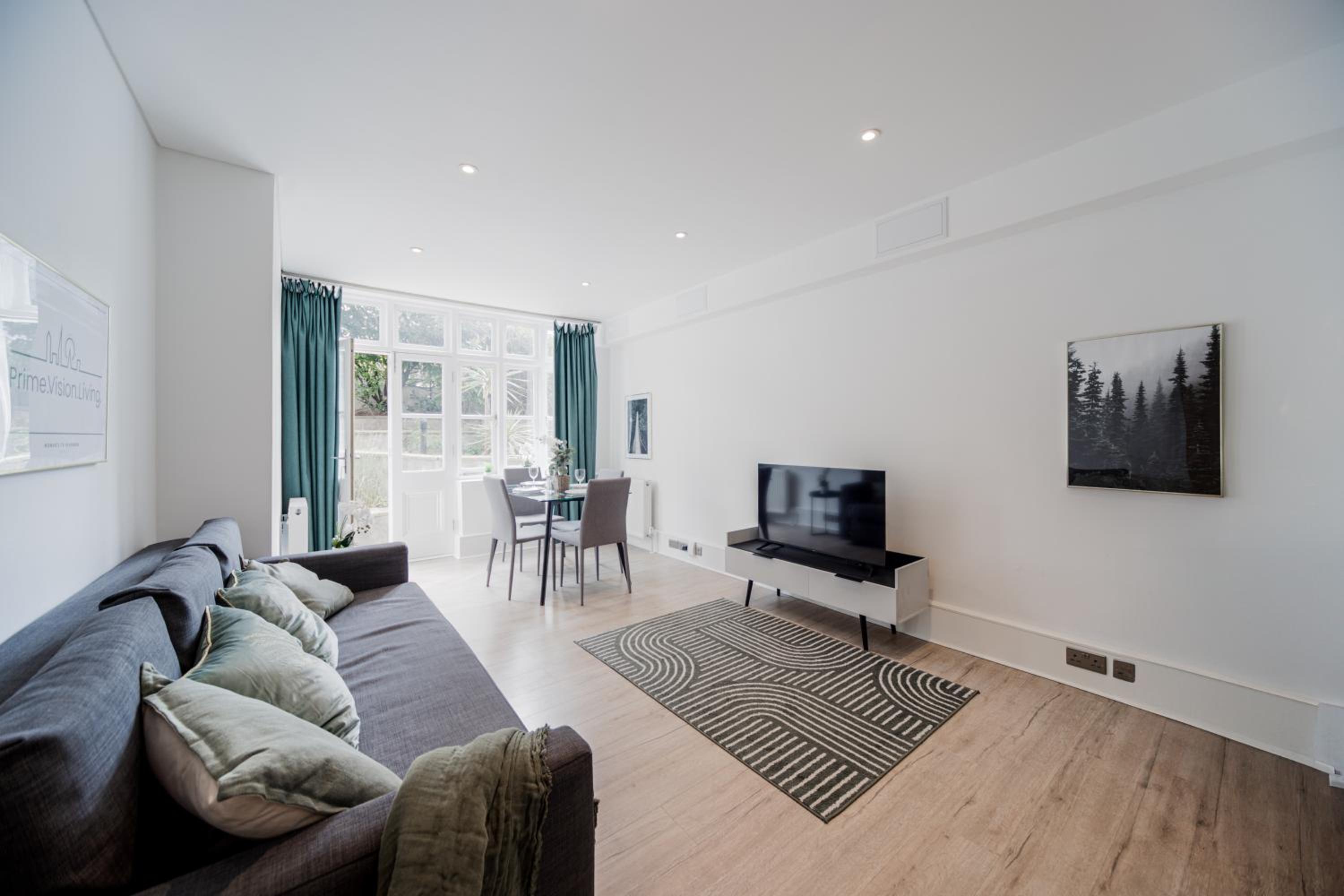 Kensington Prime Apartments