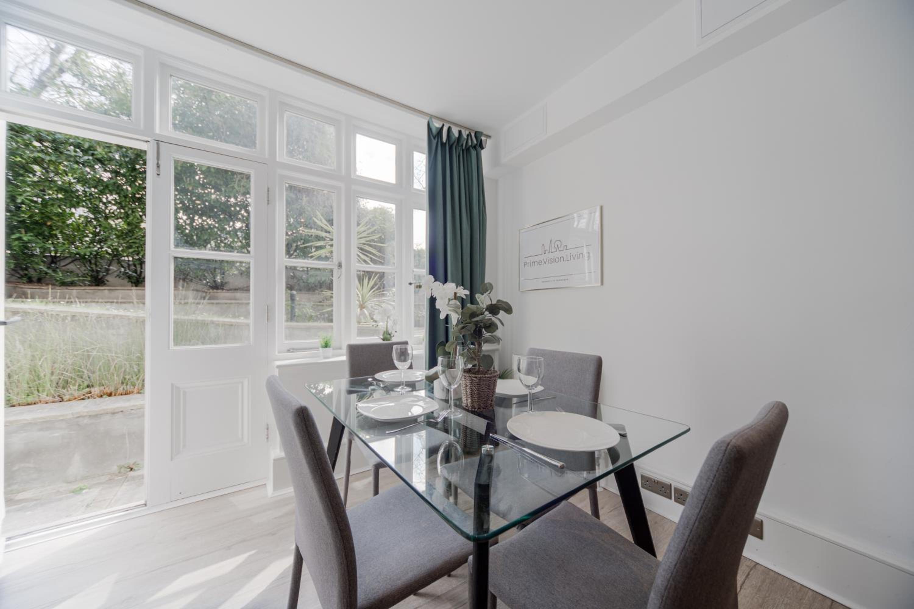 Kensington Prime Apartments