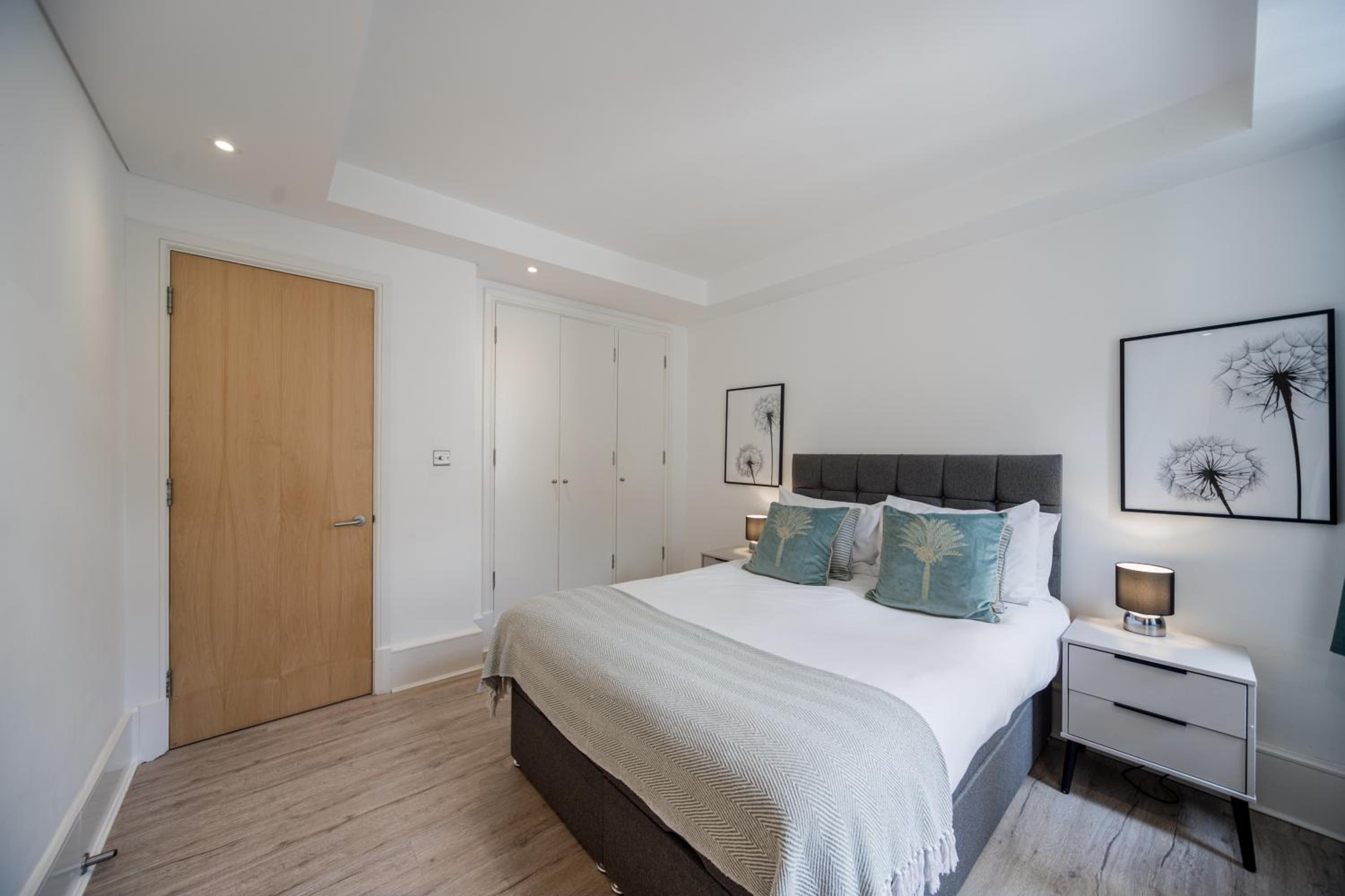 Kensington Prime Apartments
