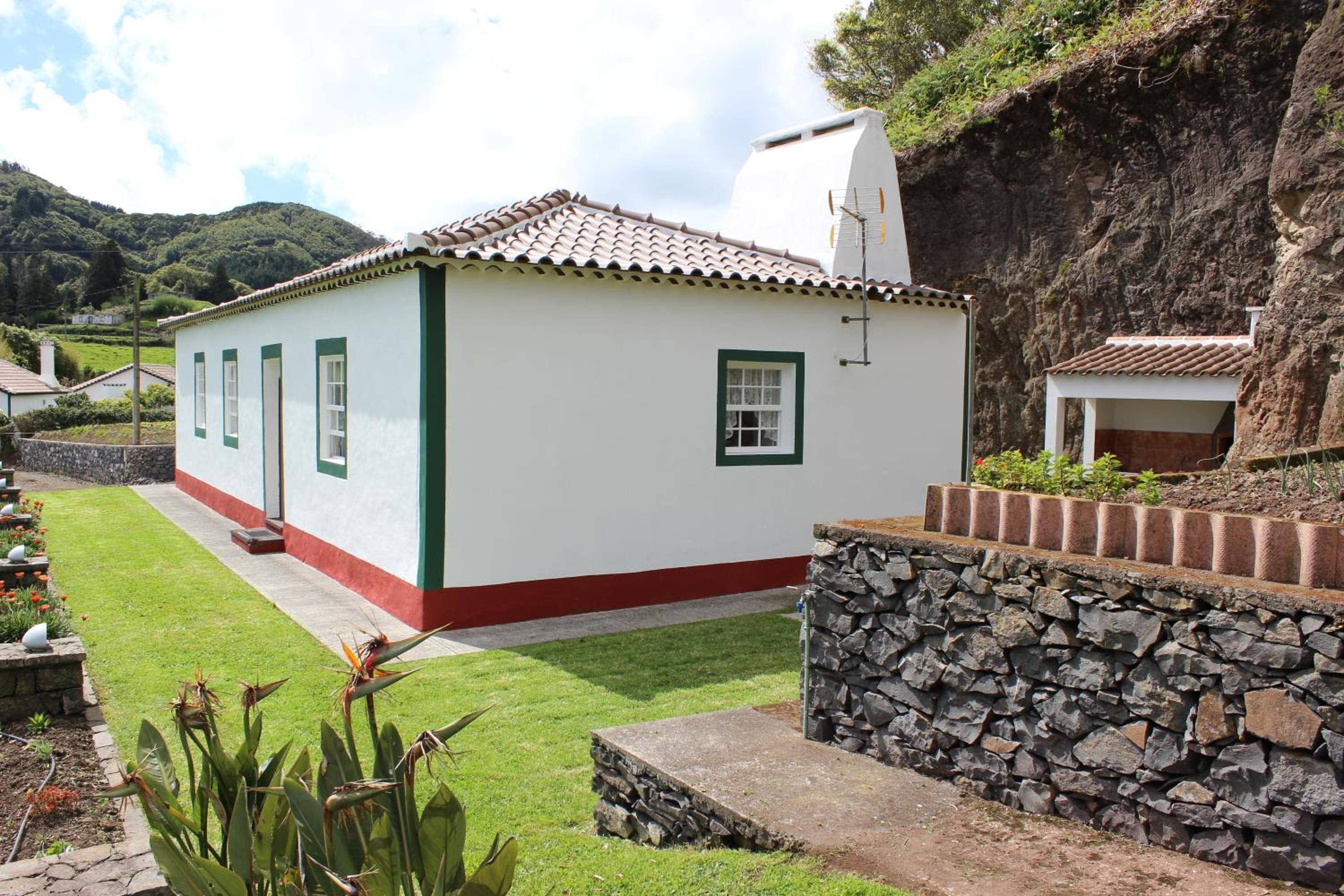 Casa da Avó - Turismo Rural