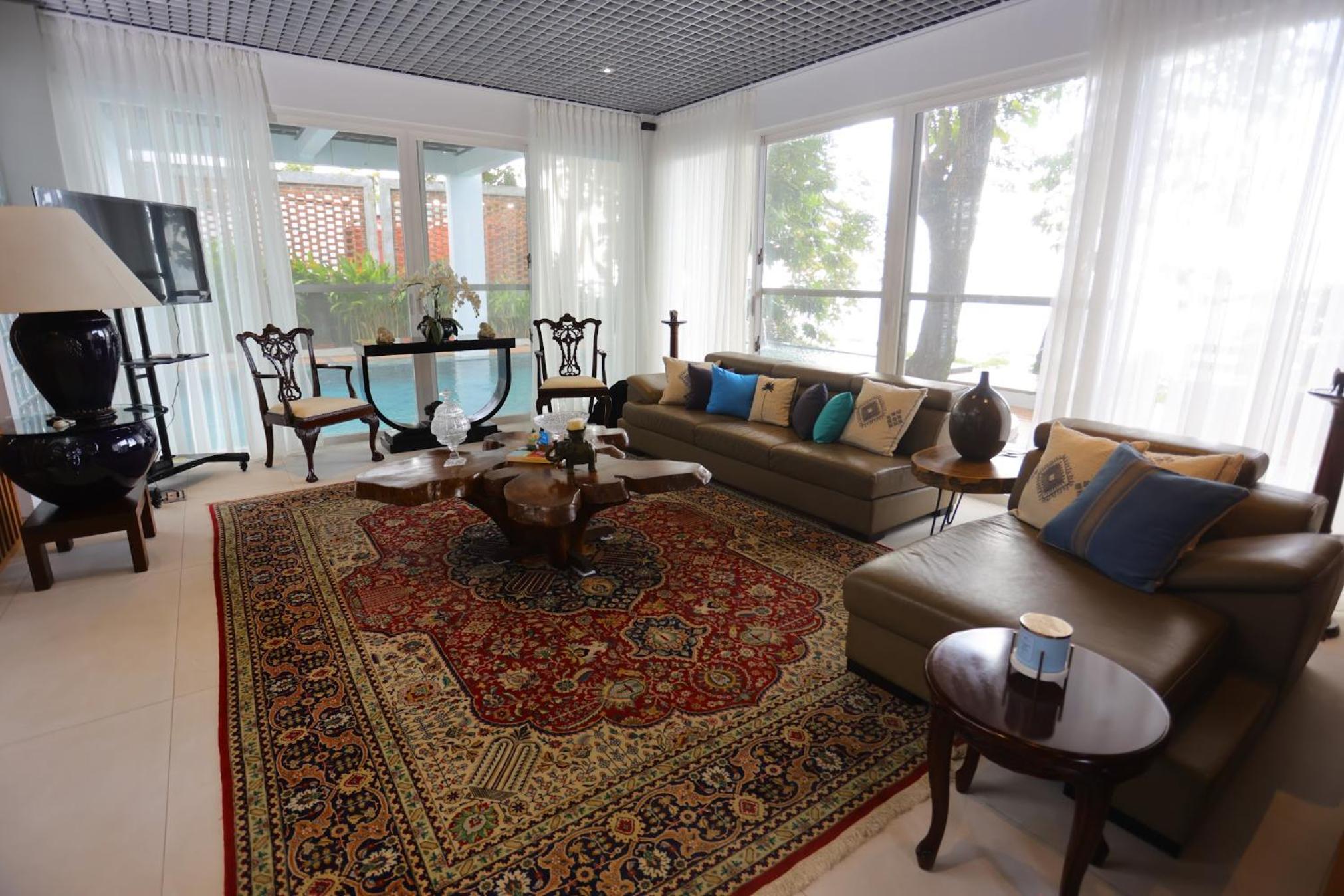 Nayara Villa Desa Budo