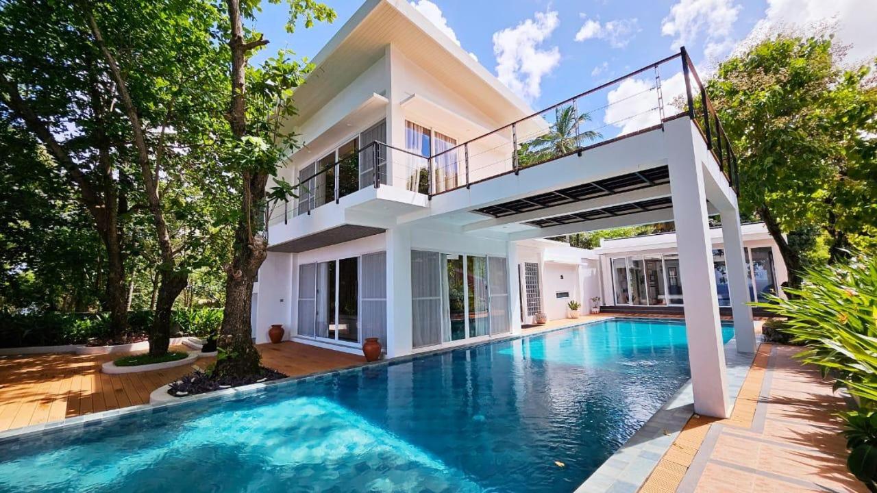 Nayara Villa Desa Budo