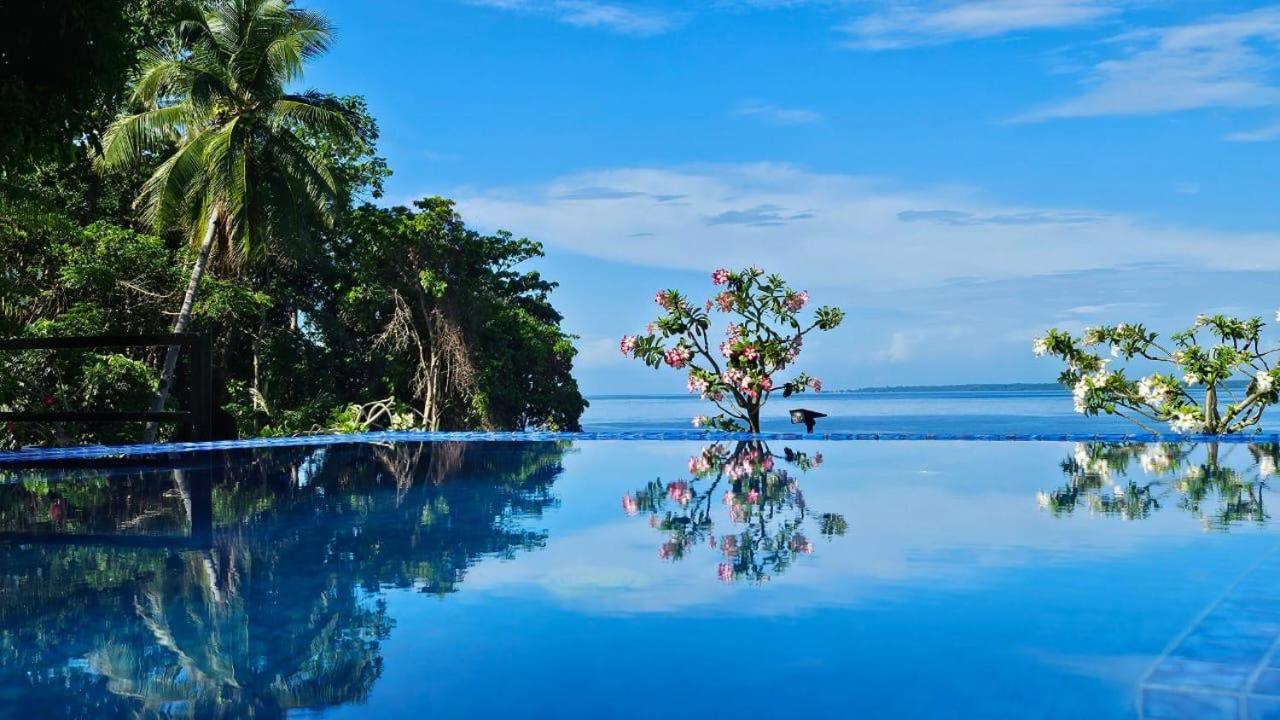 Nayara Villa Desa Budo