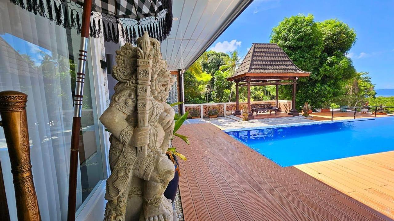 Nayara Villa Desa Budo