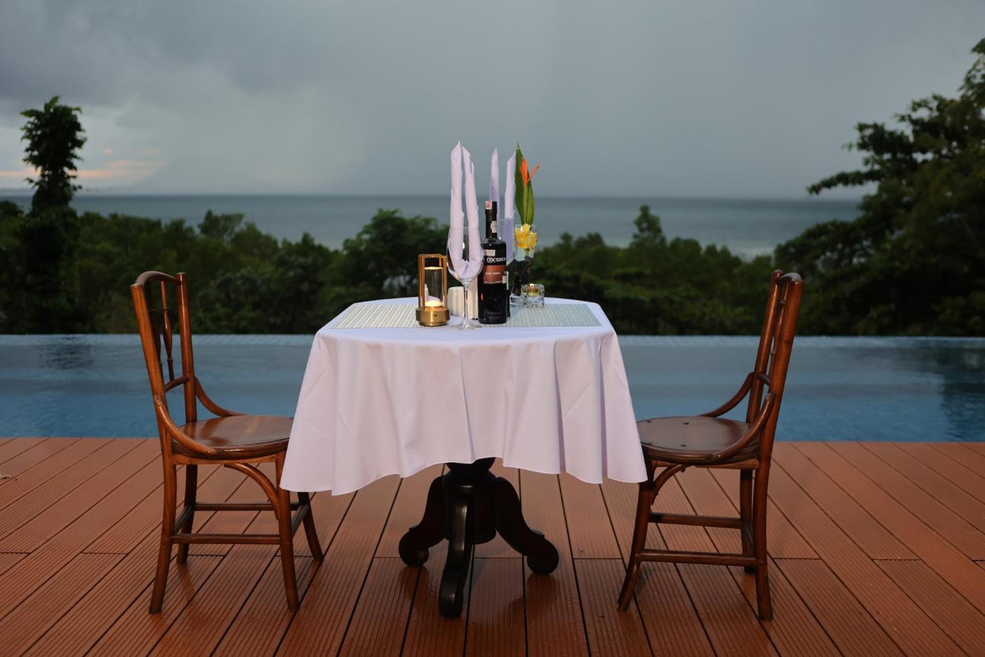 Nayara Villa Desa Budo