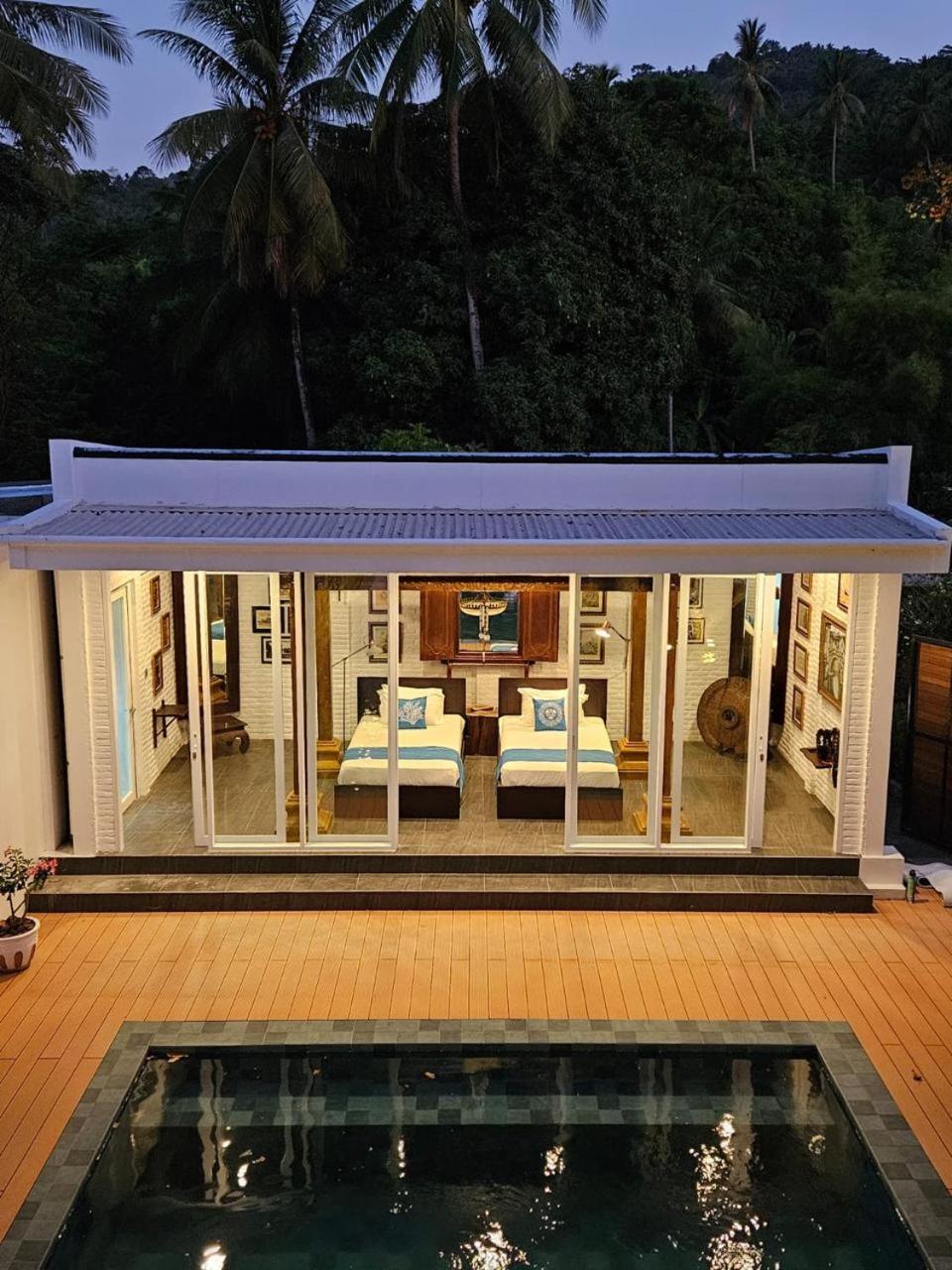 Nayara Villa Desa Budo