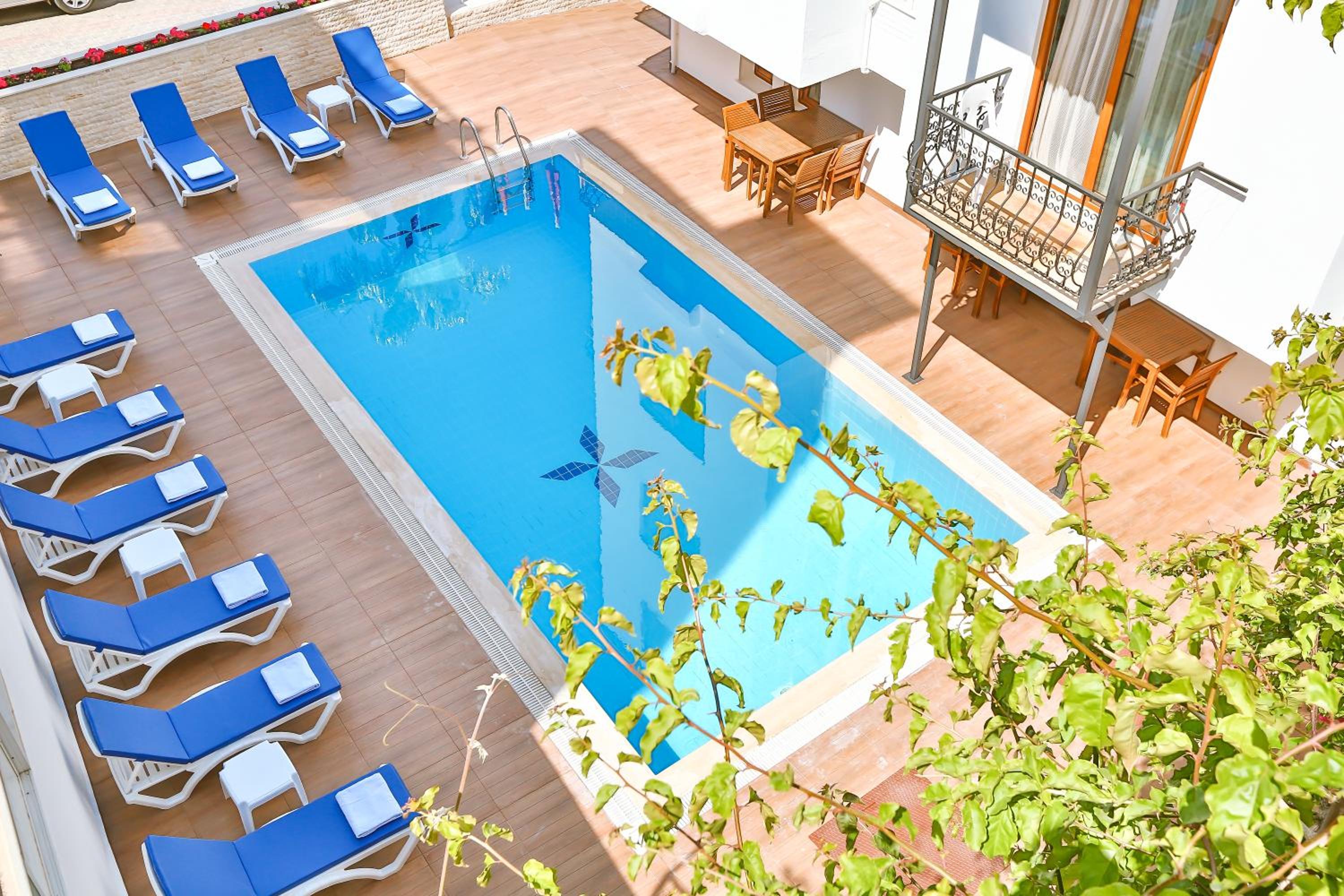 Hotel Kayahan - Image 5