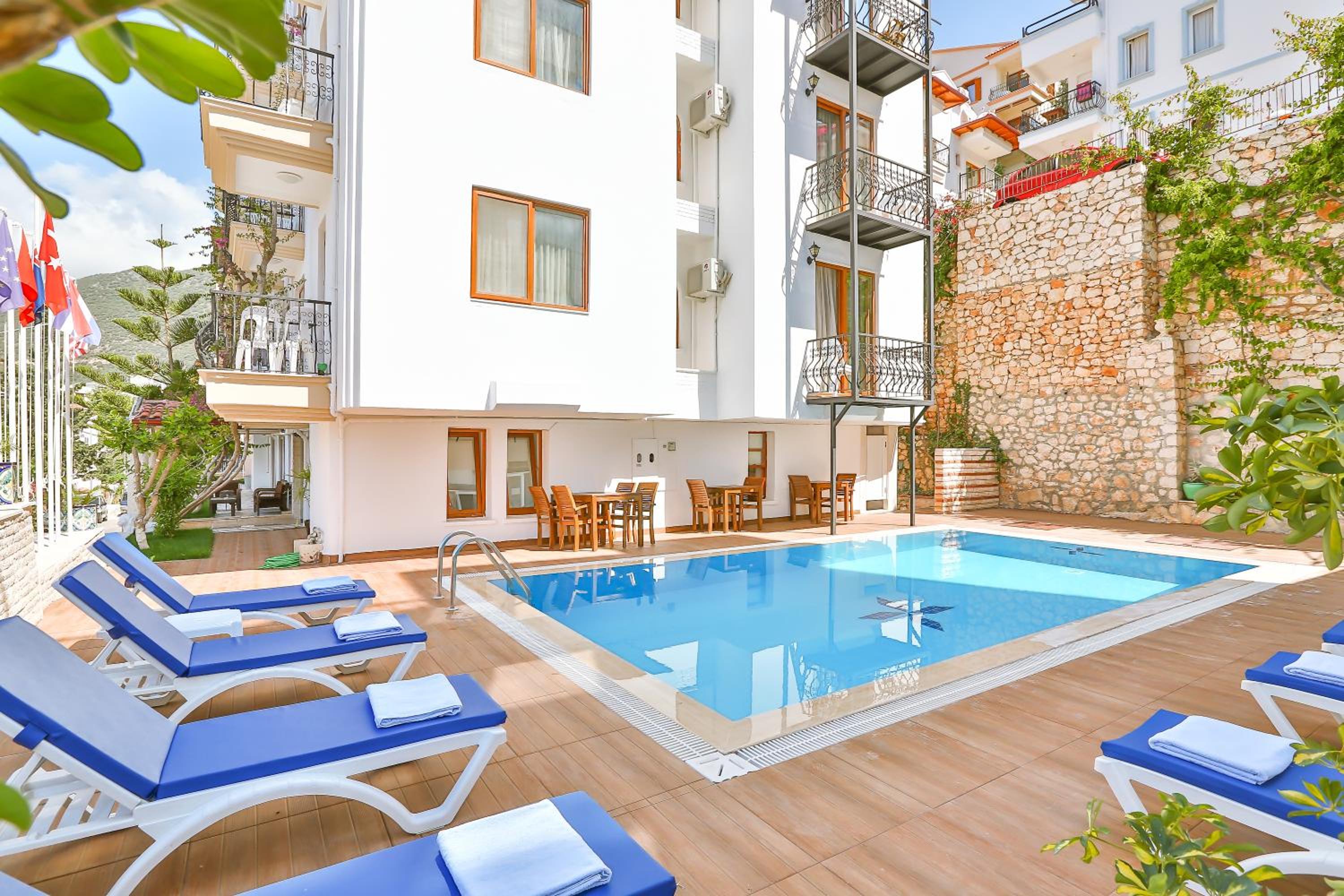 Hotel Kayahan - Image 45