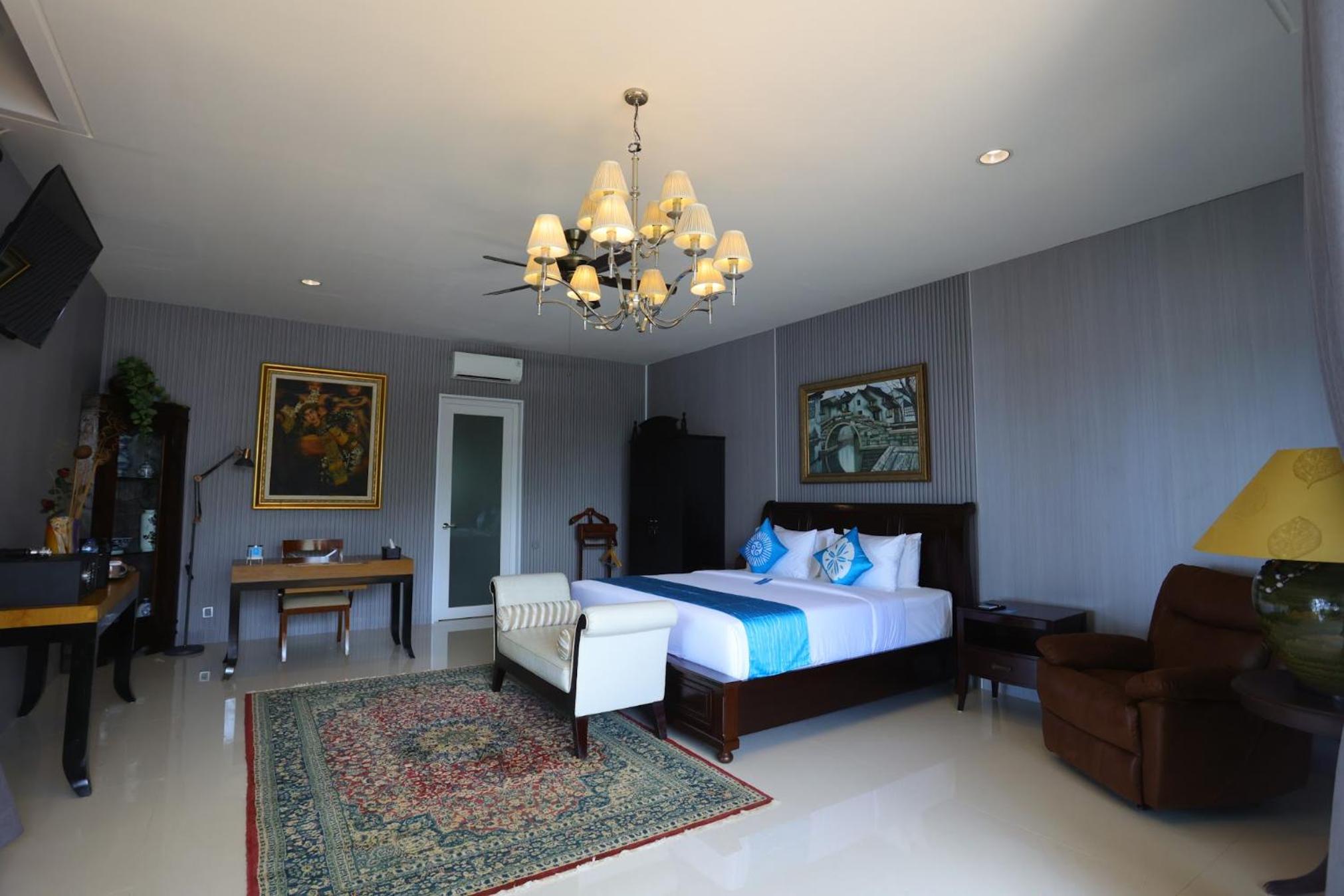Nayara Villa Desa Budo
