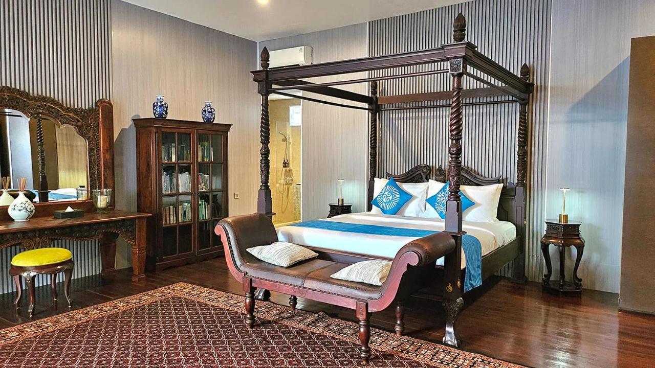 Nayara Villa Desa Budo