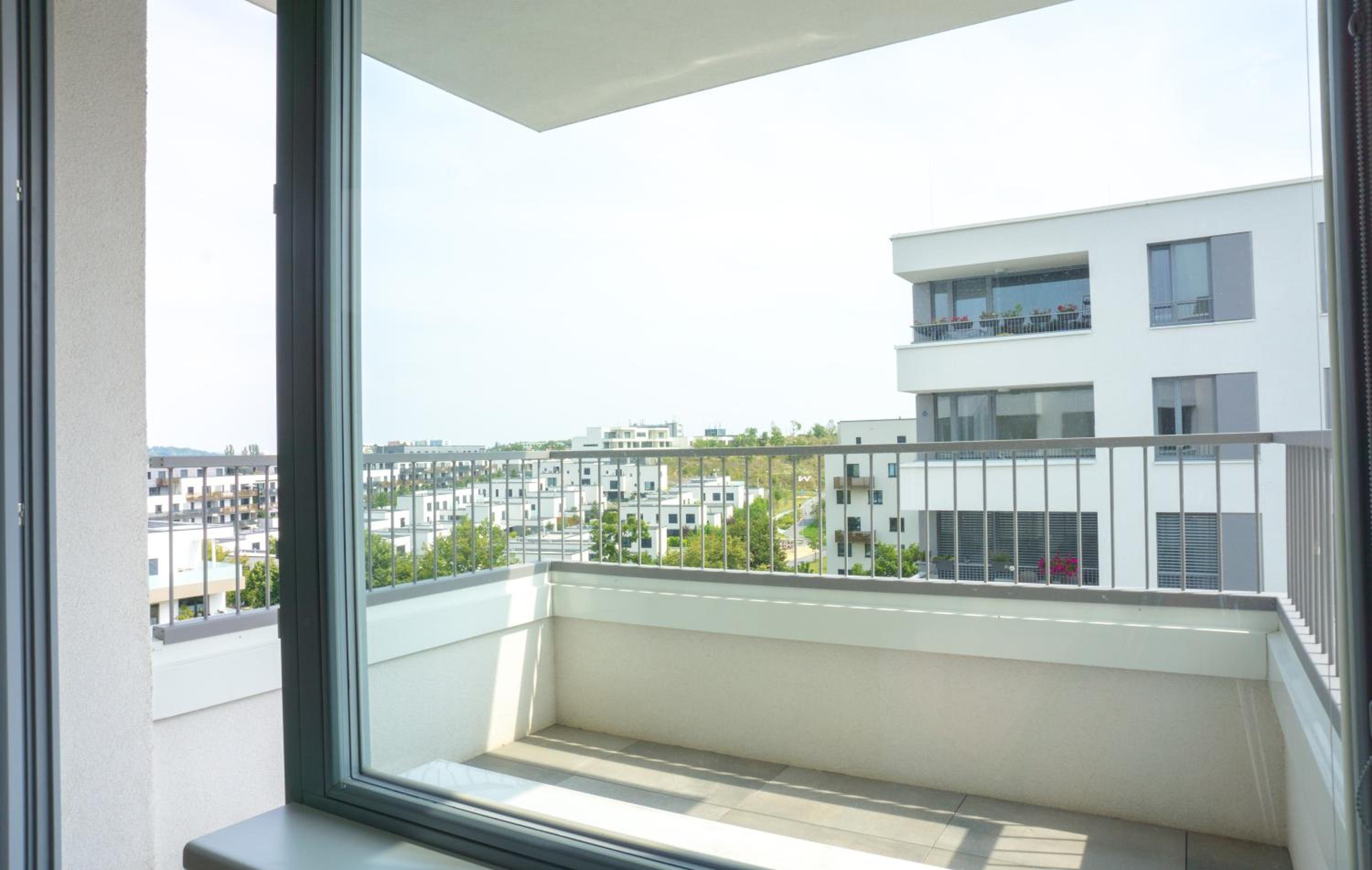 Waltrovka One bed room apartment