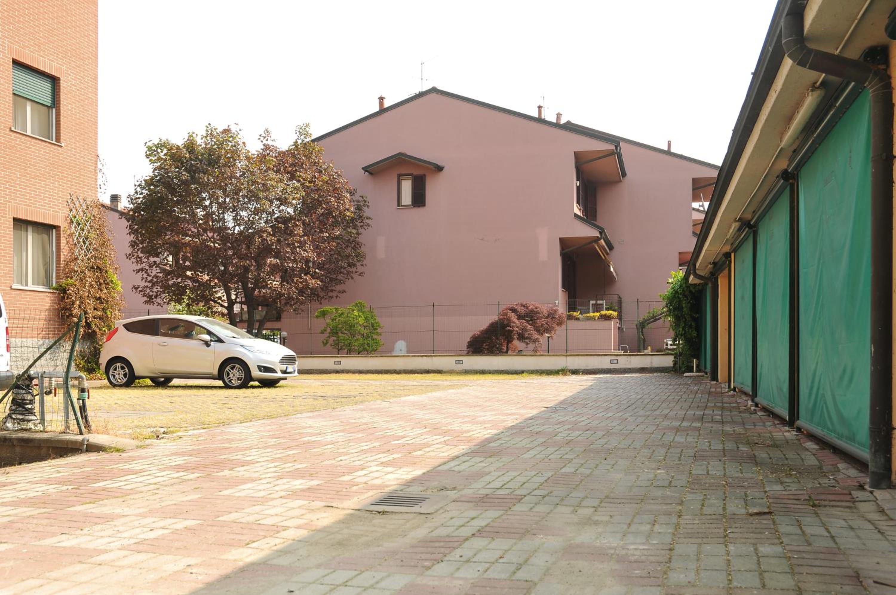 Borromeo Residenze Service s.a.s view 5