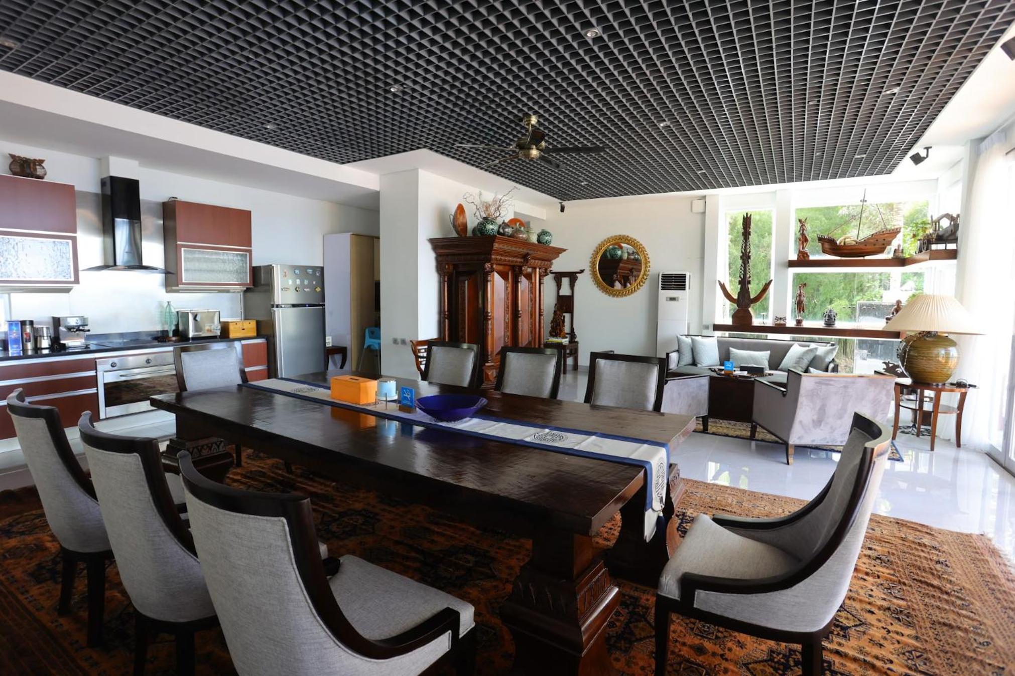 Nayara Villa Desa Budo