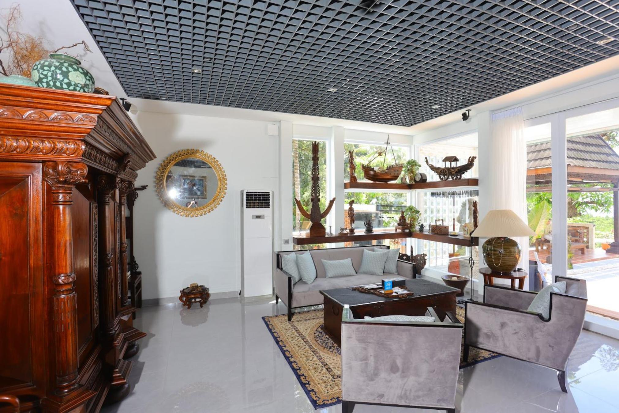 Nayara Villa Desa Budo
