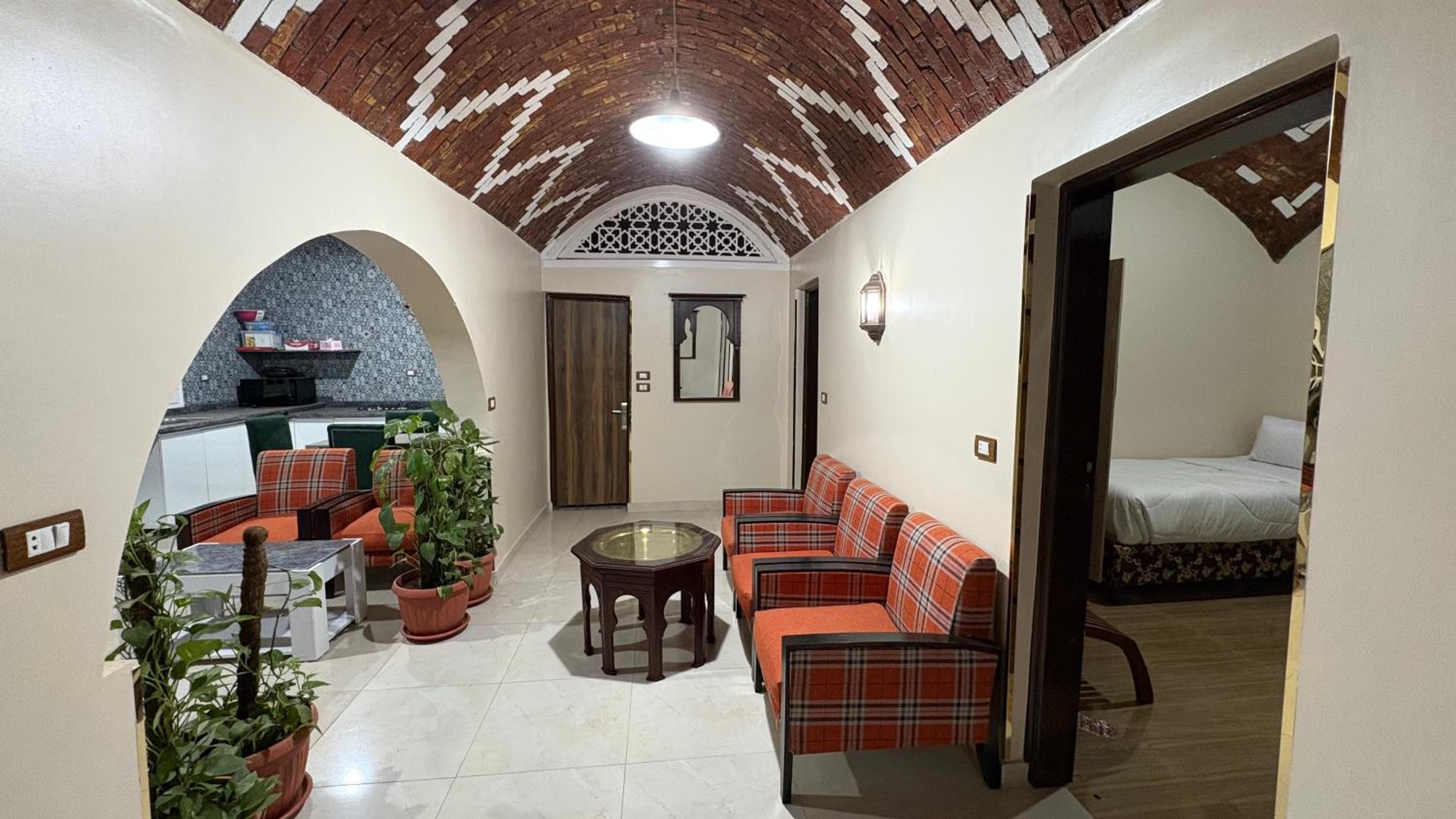 Lilys Garden Guest House