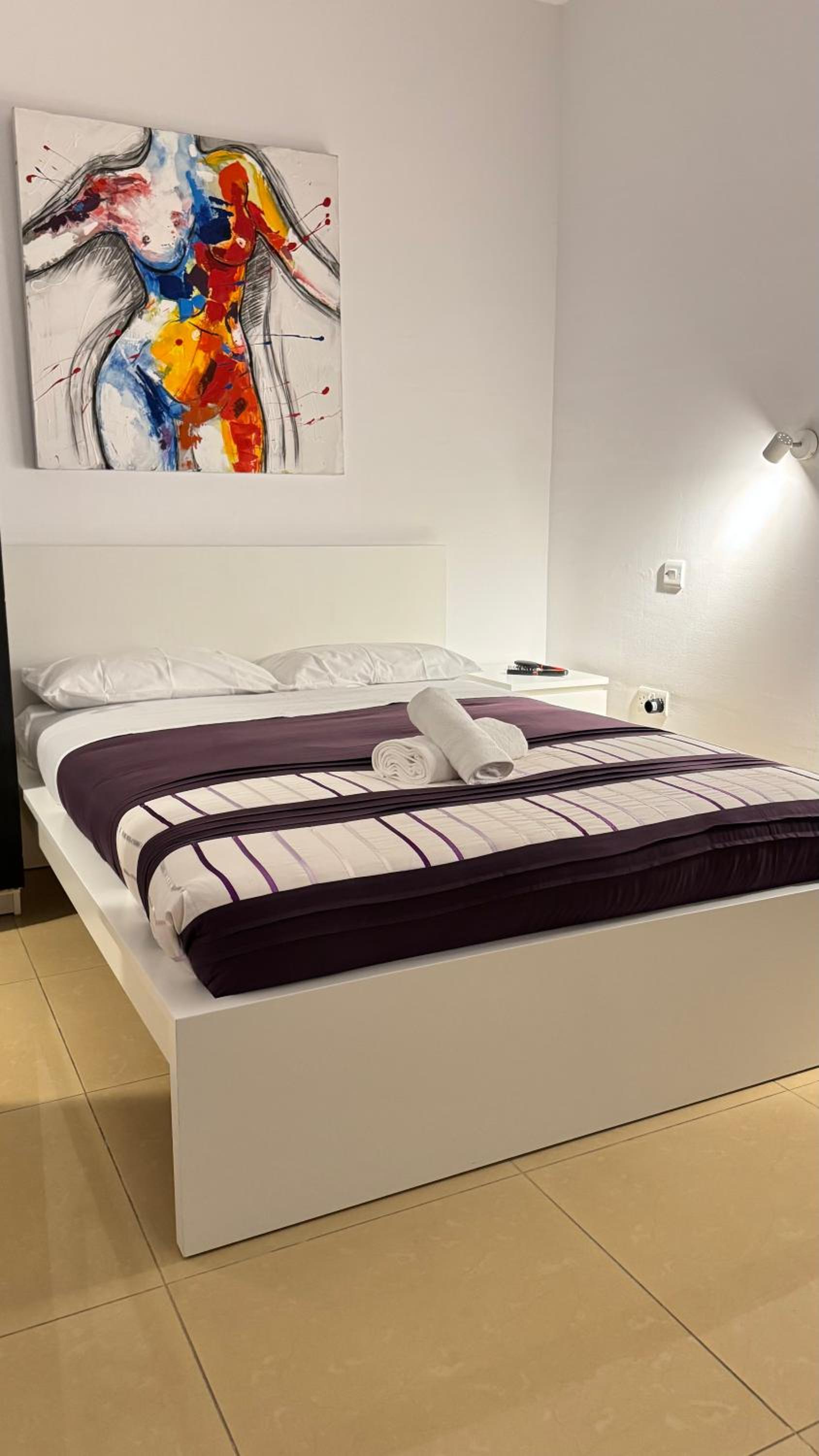 FP Spinola Whole Apartment - FREE WI-FI photo 5
