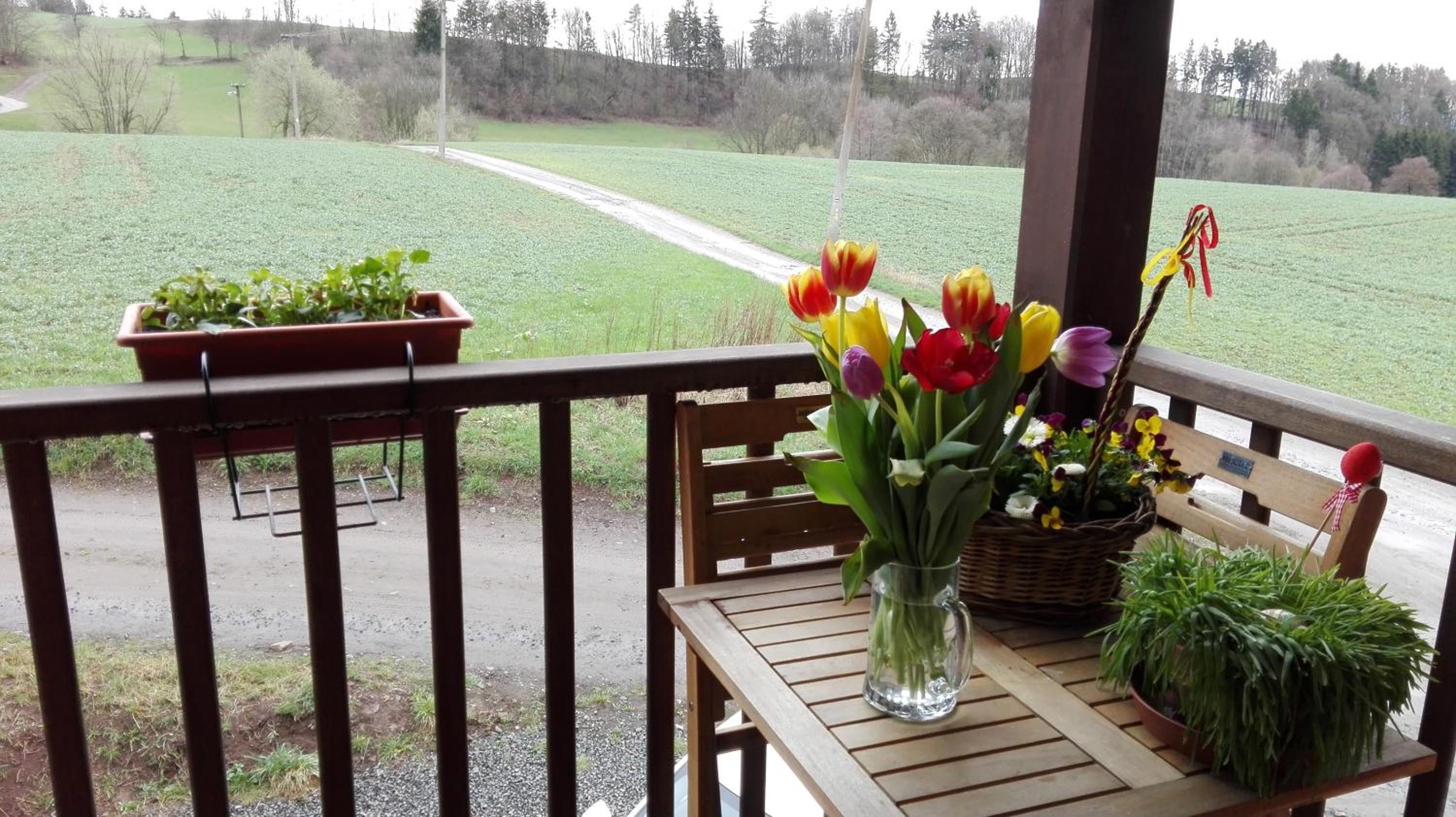 Apartmány Na Rozcestí