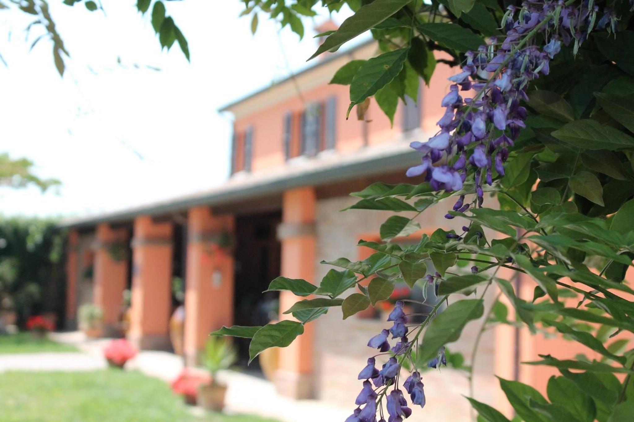 Agriturismo Maloura
