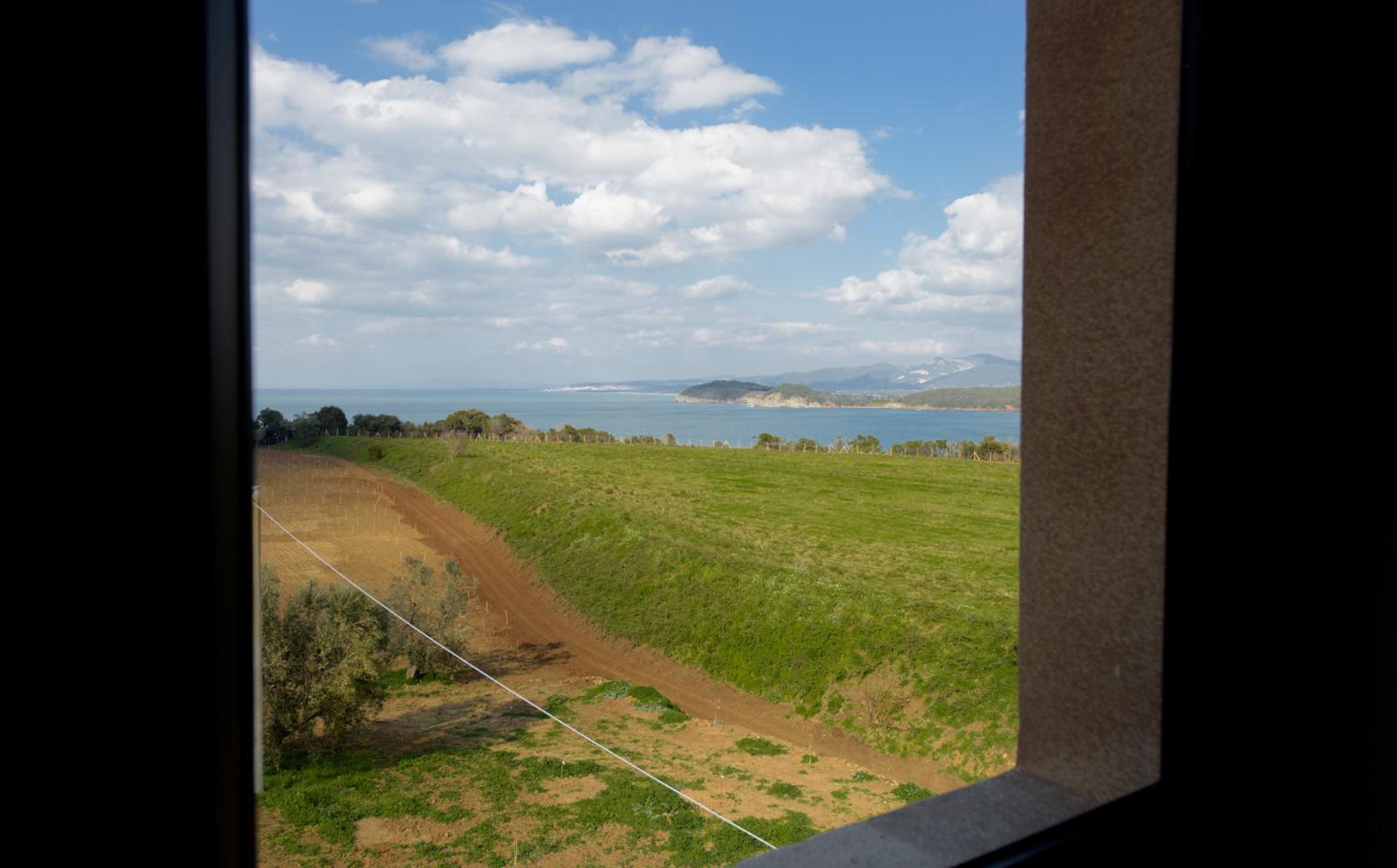 Torre di Baratti Bio Resort