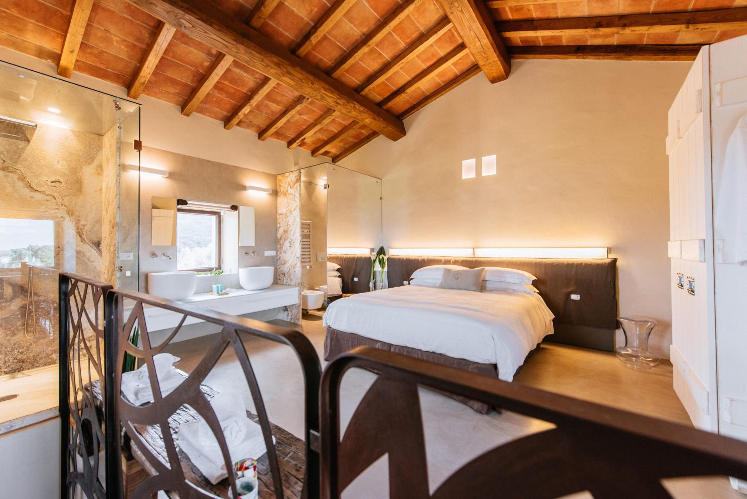 Torre di Baratti Bio Resort