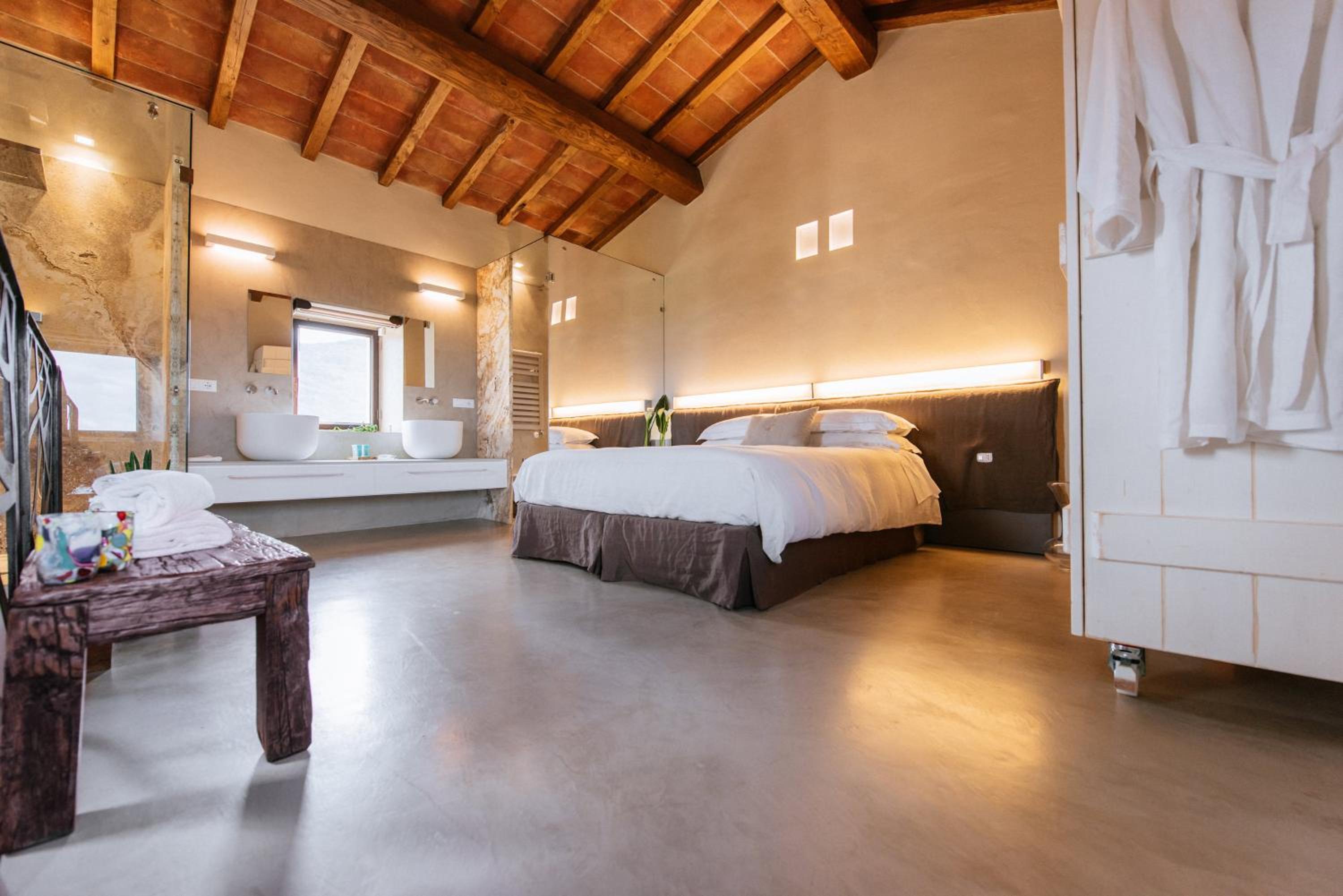 Torre di Baratti Bio Resort