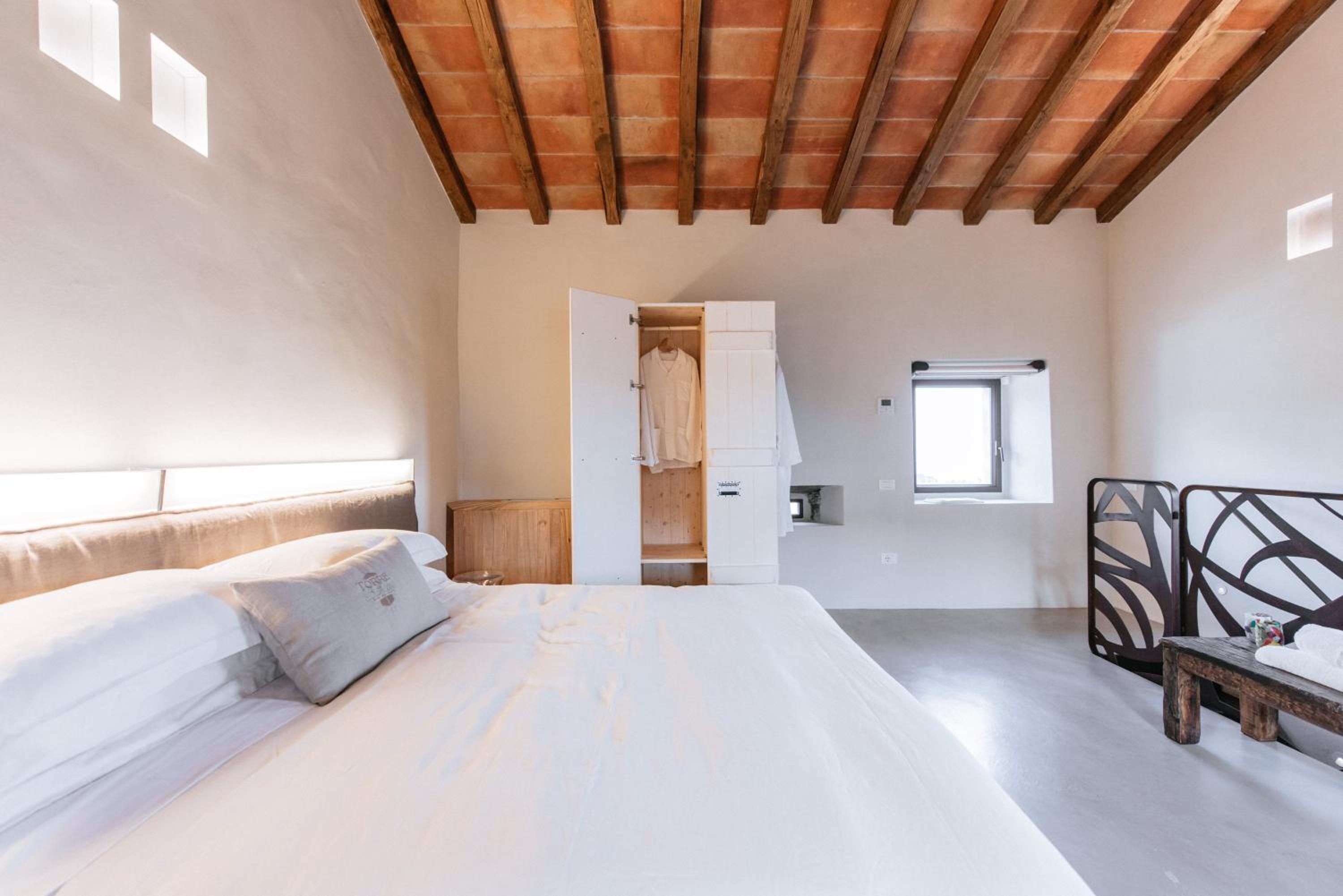 Torre di Baratti Bio Resort