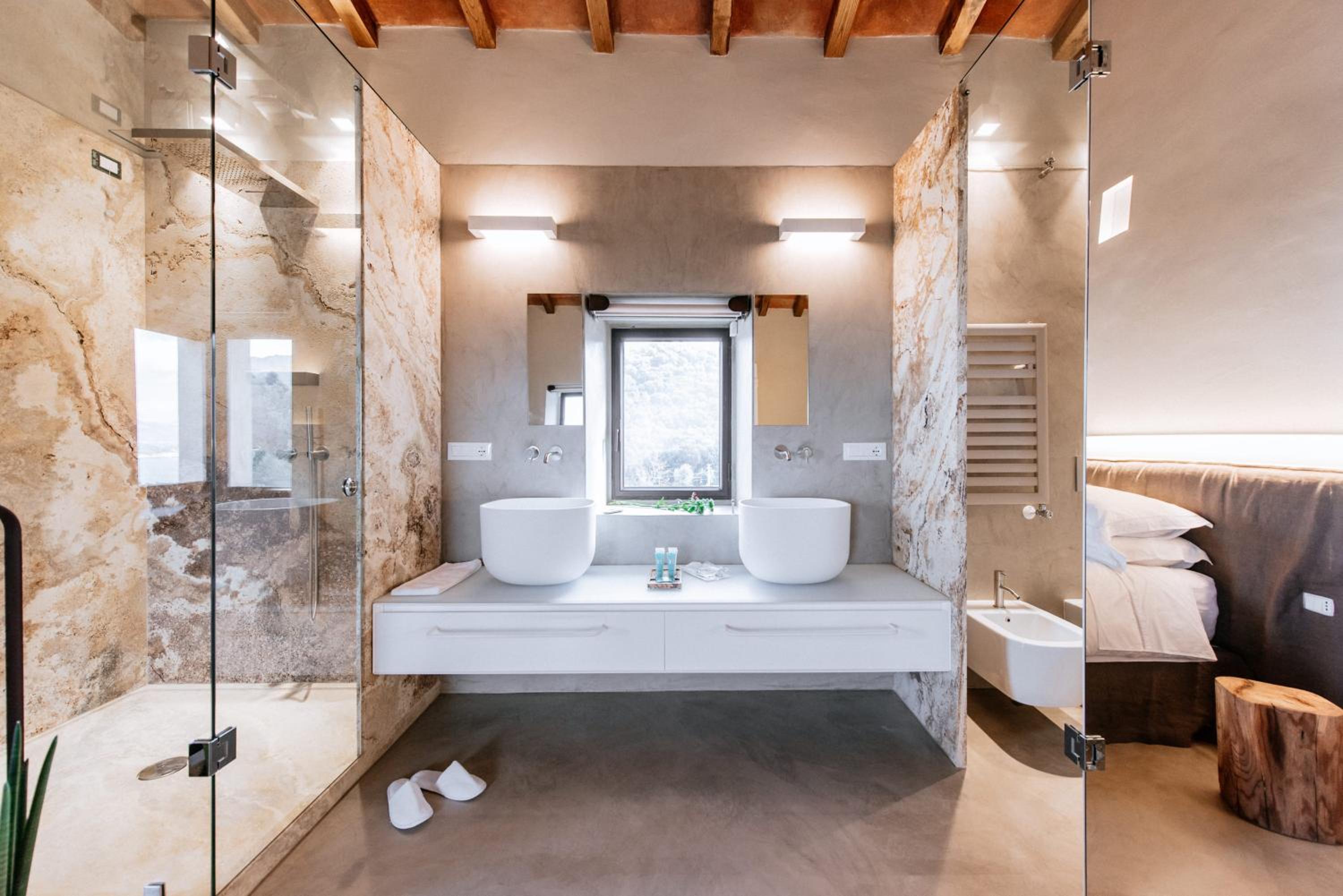 Torre di Baratti Bio Resort