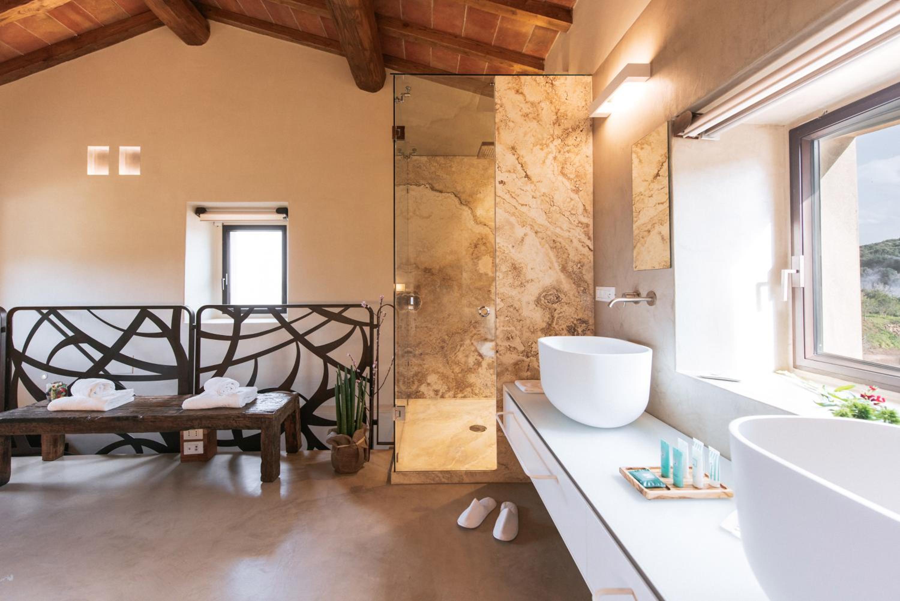 Torre di Baratti Bio Resort