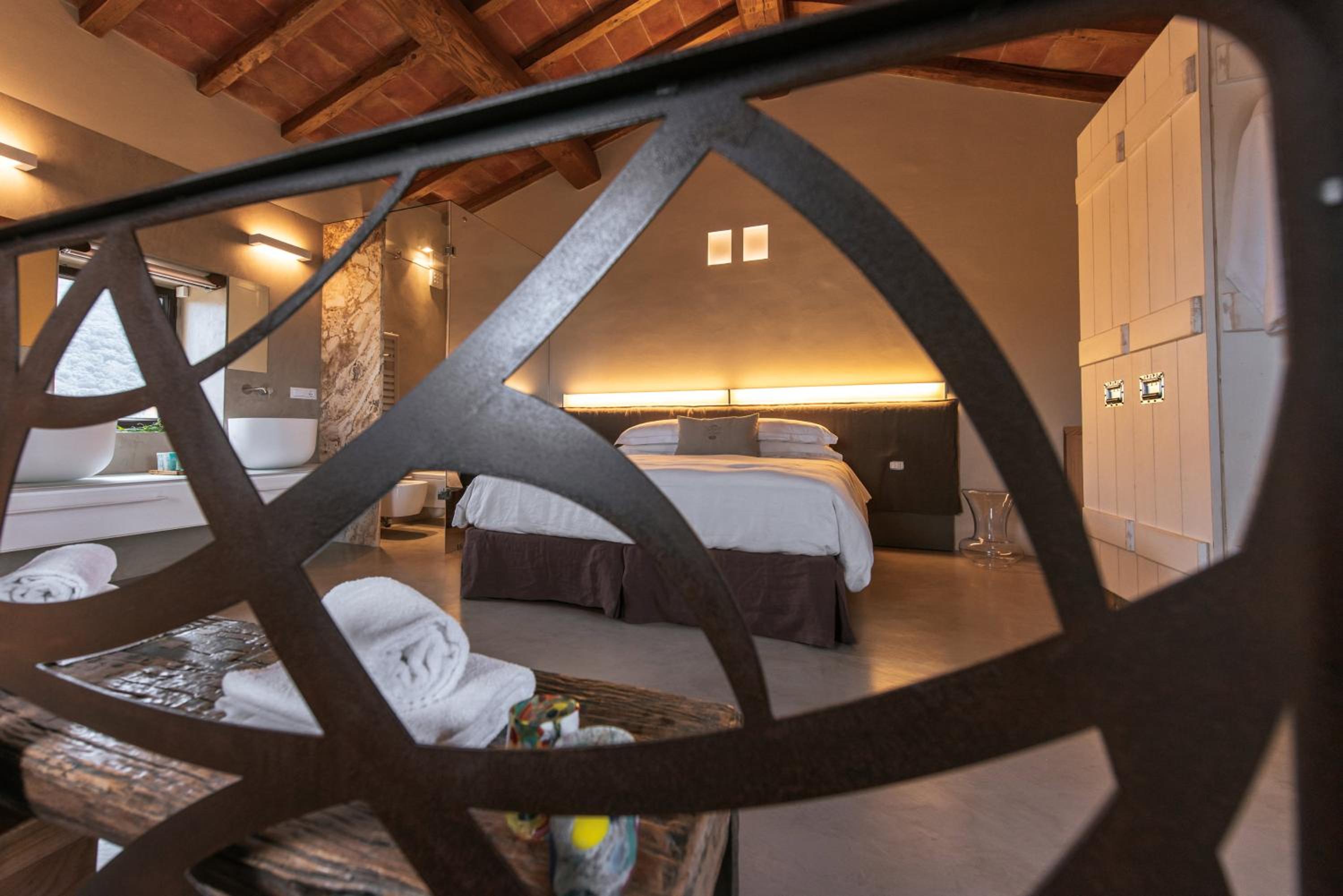 Torre di Baratti Bio Resort