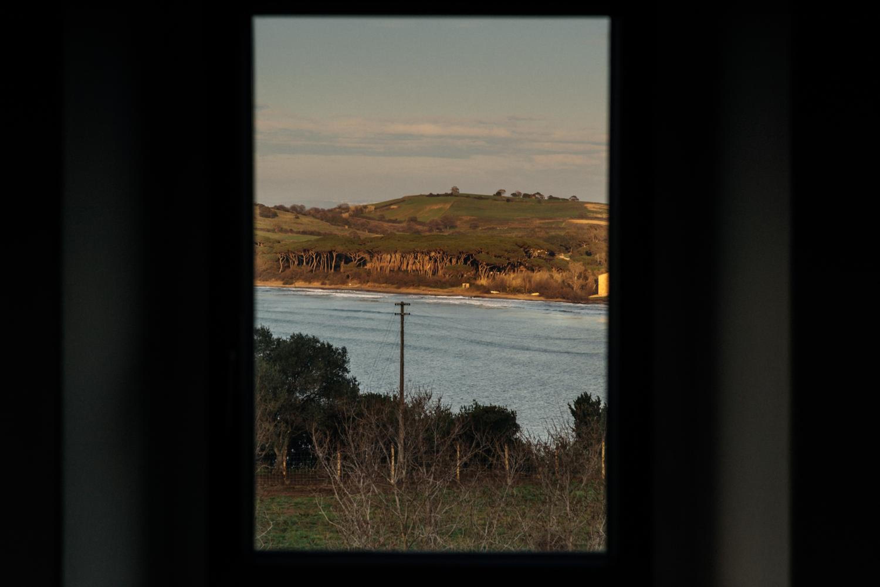 Torre di Baratti Bio Resort