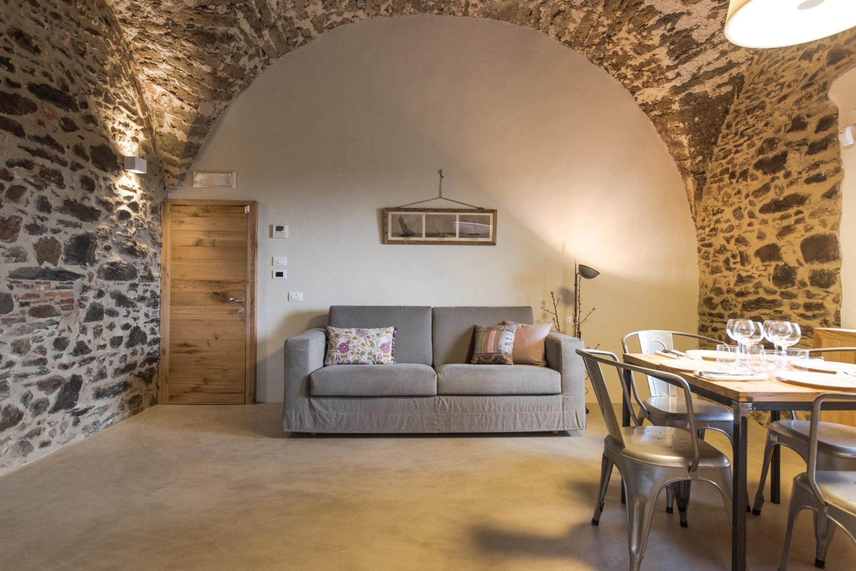 Torre di Baratti Bio Resort